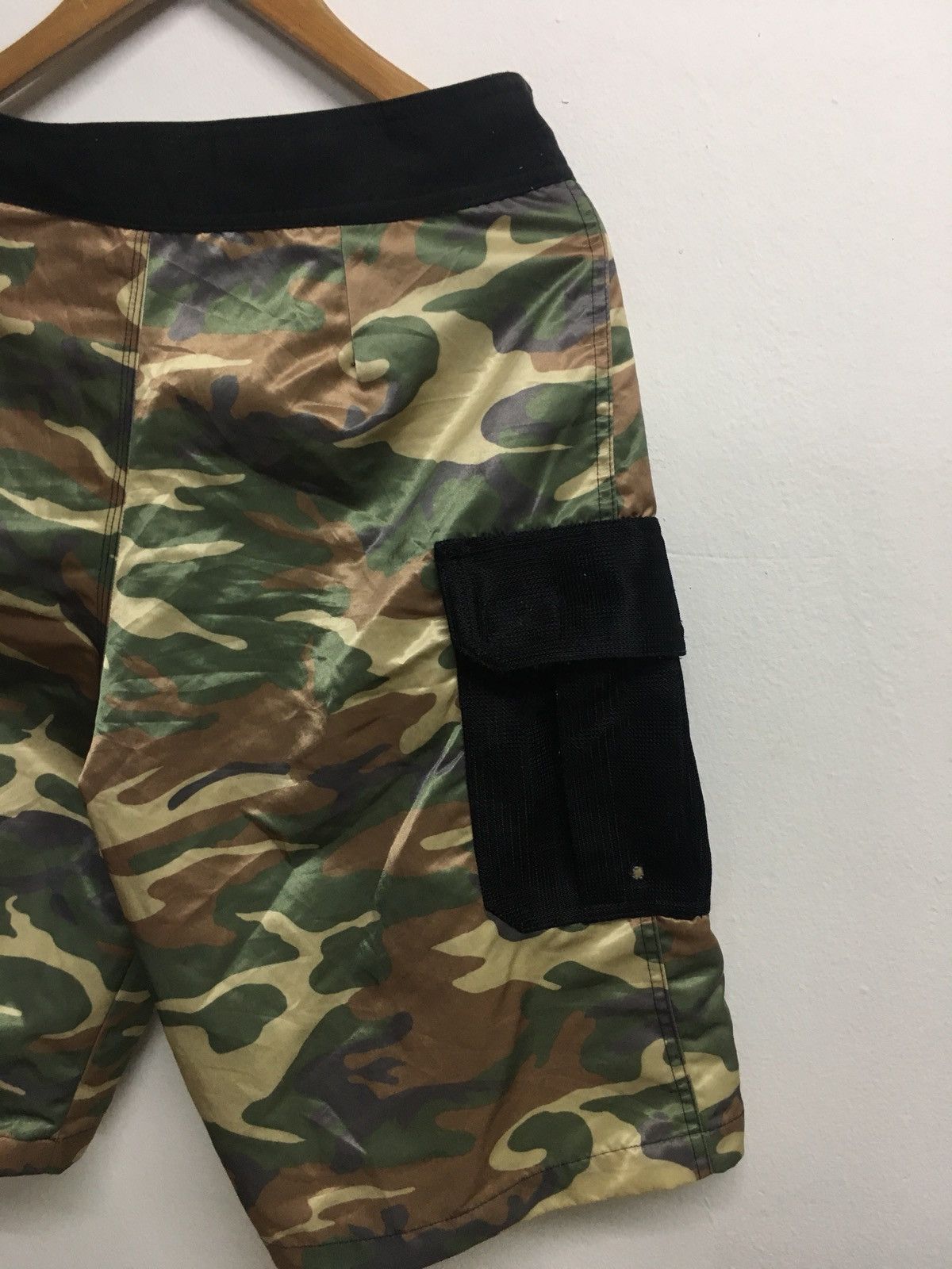 Vintage smp camo pant Size US 32 / EU 48 - 4 Thumbnail