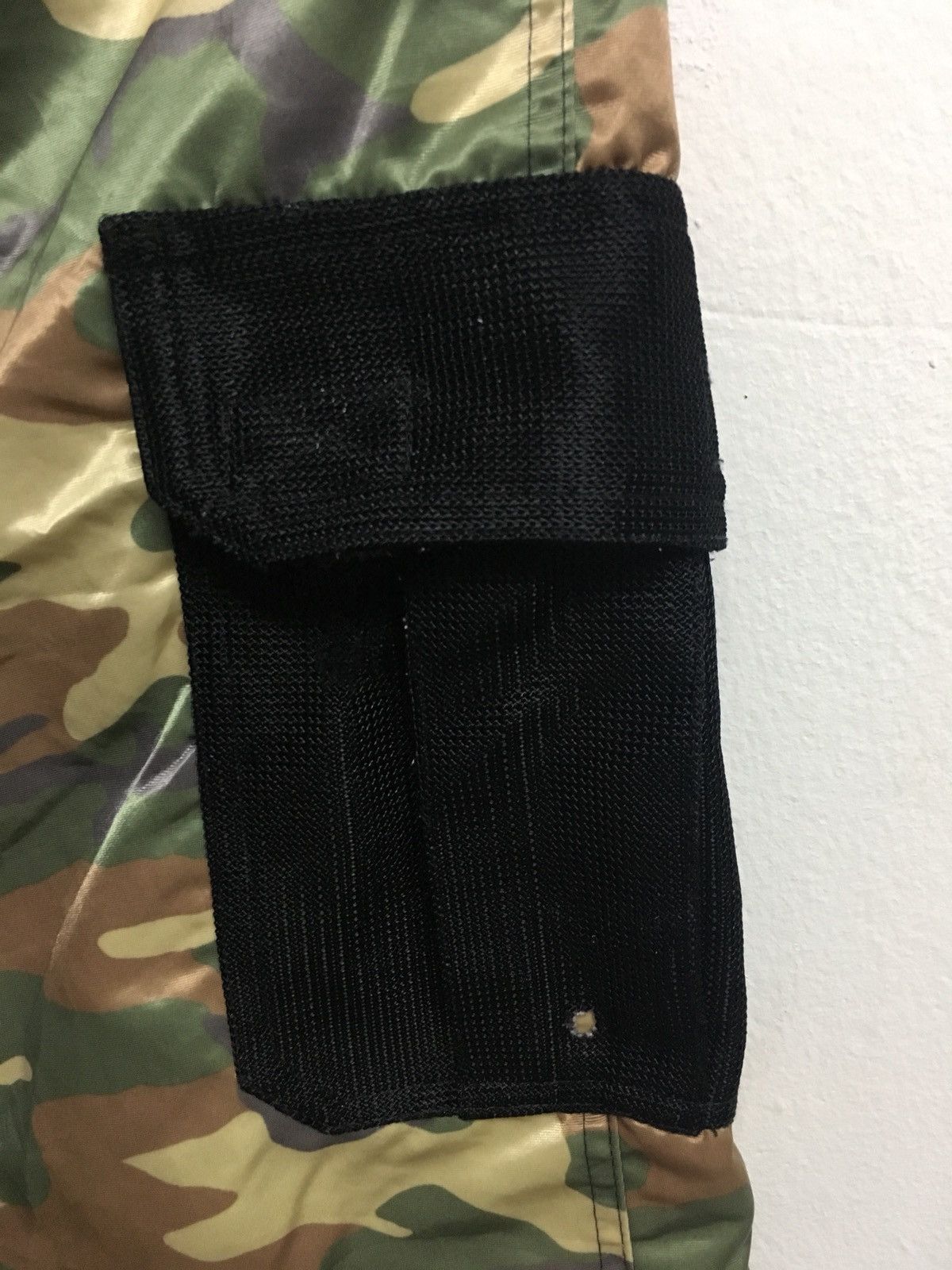 Vintage smp camo pant Size US 32 / EU 48 - 5 Thumbnail