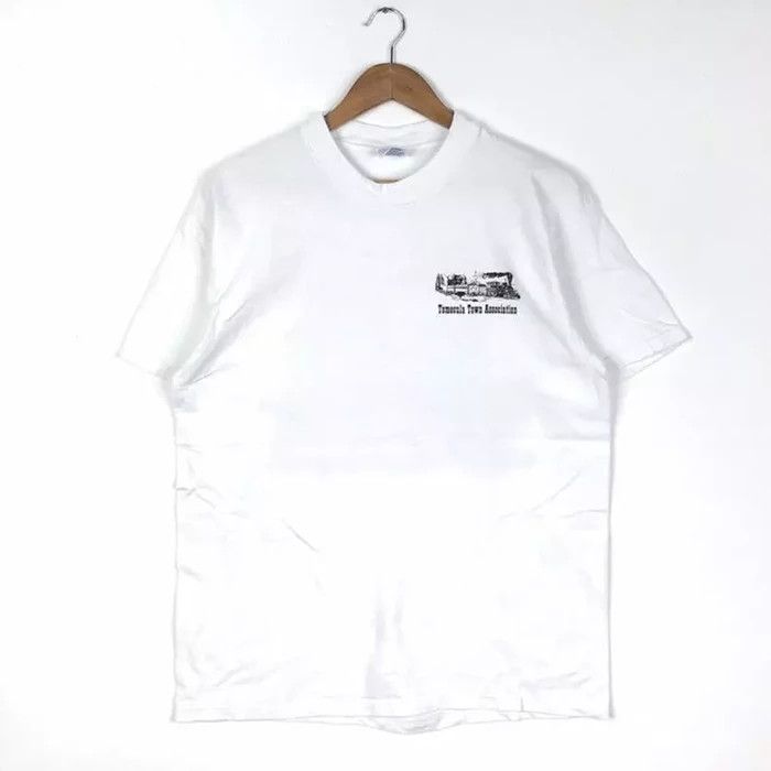 Other Vintage 90s TEMECULA ROD RUN 1999 By Midnight Impressions Size US L / EU 52-54 / 3 - 3 Thumbnail