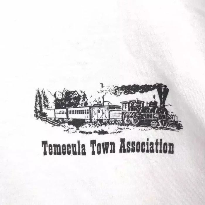 Other Vintage 90s TEMECULA ROD RUN 1999 By Midnight Impressions Size US L / EU 52-54 / 3 - 4 Thumbnail