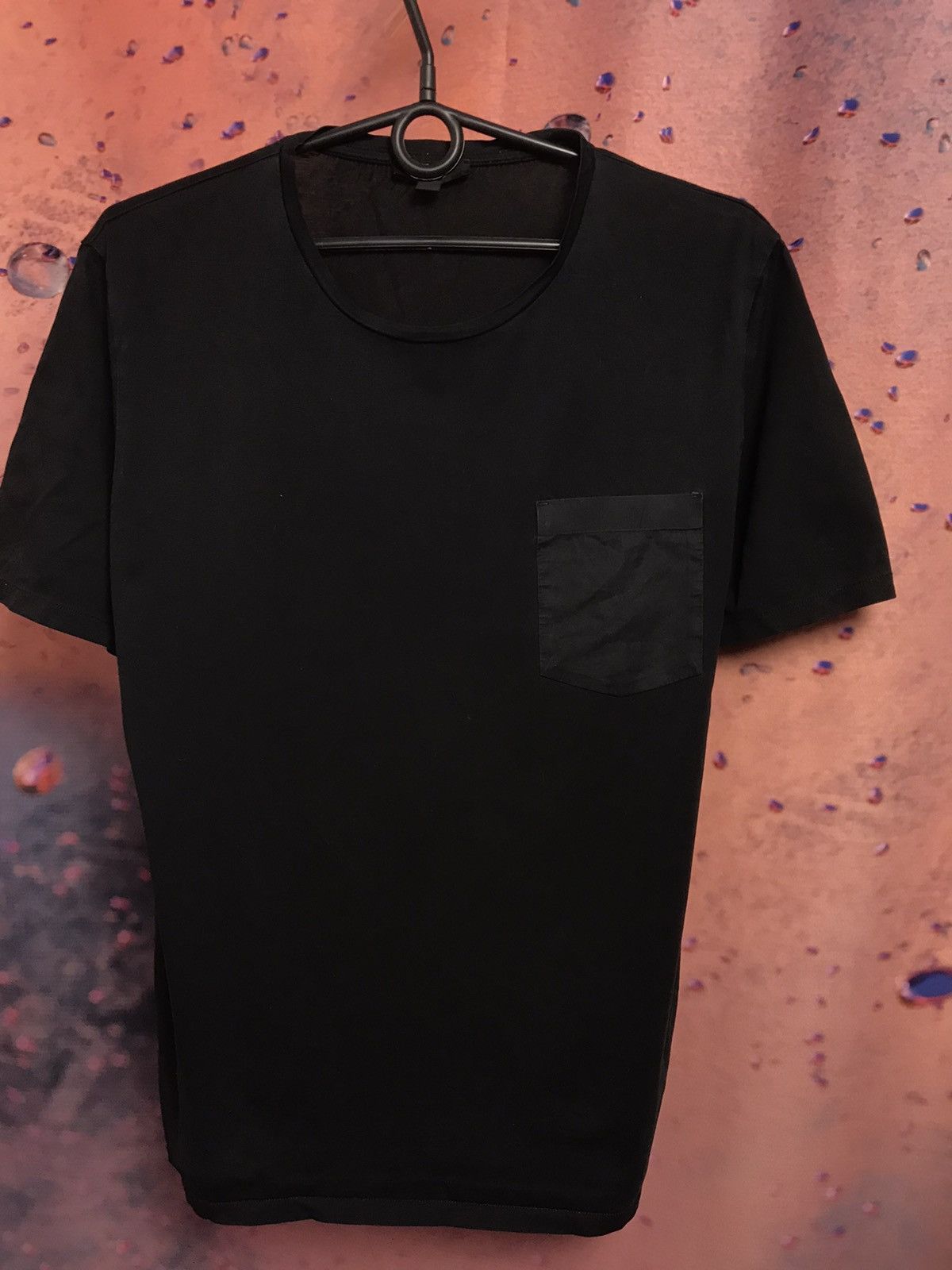 Cos Cos luxury streetwear tee Size US M / EU 48-50 / 2 - 2 Thumbnail