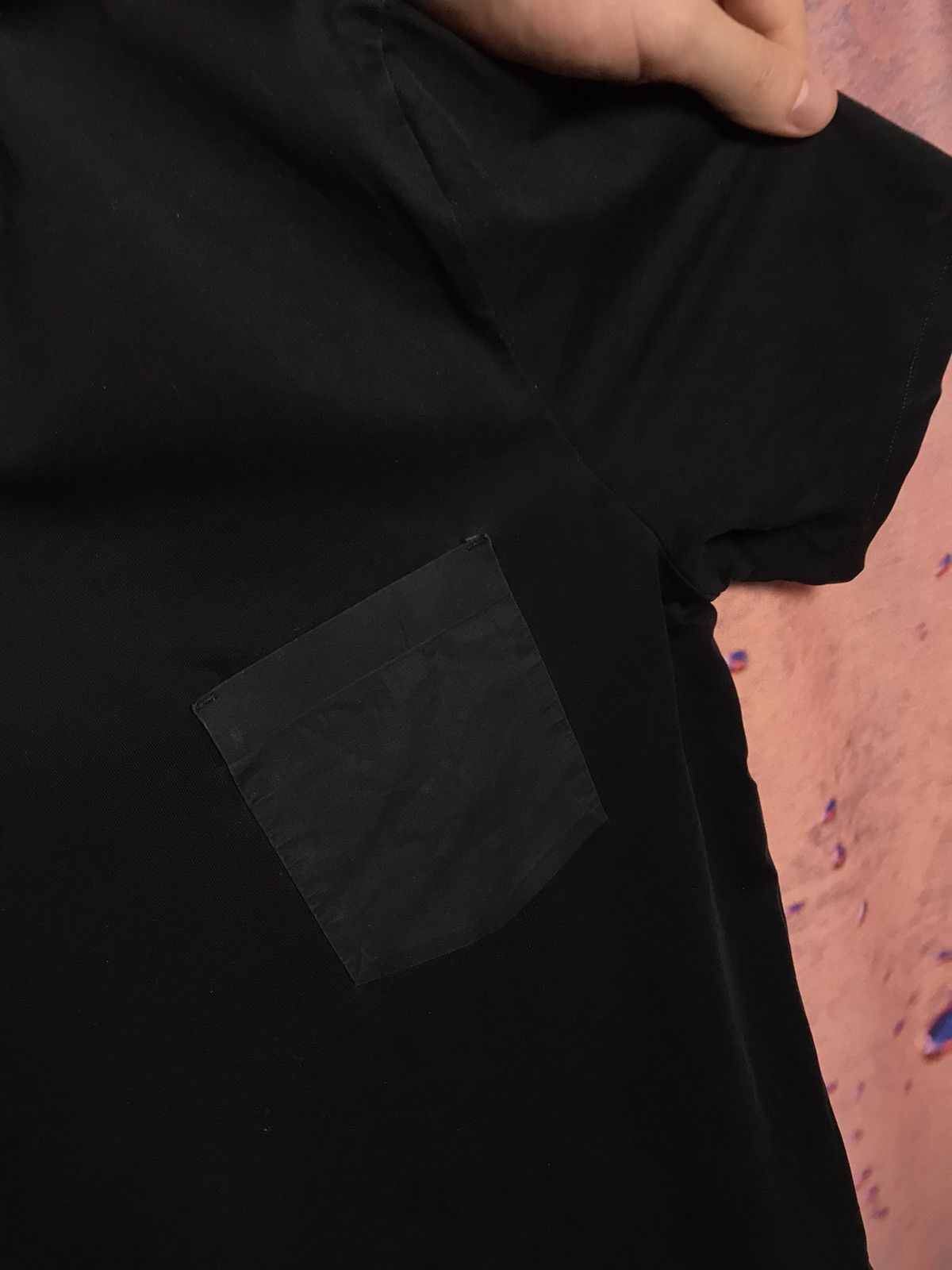 Cos Cos luxury streetwear tee Size US M / EU 48-50 / 2 - 4 Thumbnail