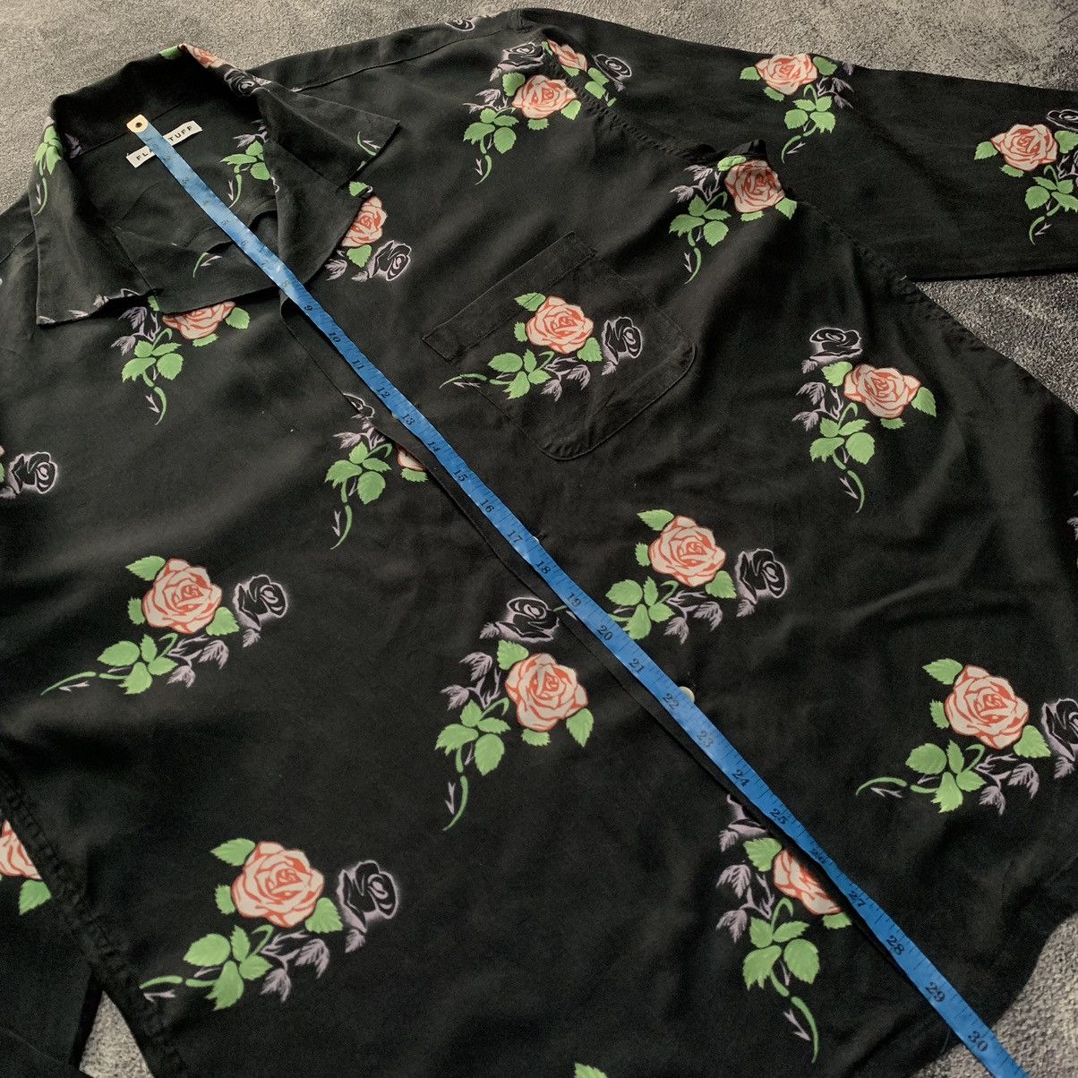 Flagstuff × Japanese Brand × Yohji Yamamoto 🔥Flagstuff like yohji yamamoto design Shirt Size US XL / EU 56 / 4 - 7 Thumbnail