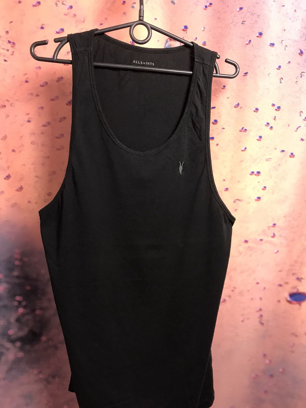 Allsaints Allsaints luxury streetwear tee Size US M / EU 48-50 / 2 - 2 Thumbnail