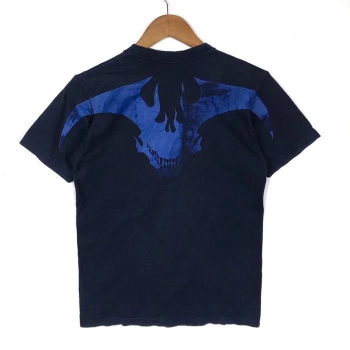Vintage Vintage DEVILMAN Iron On Go Nagai Japanese Anime Cartoon Size US XS / EU 42 / 0 - 2 Thumbnail