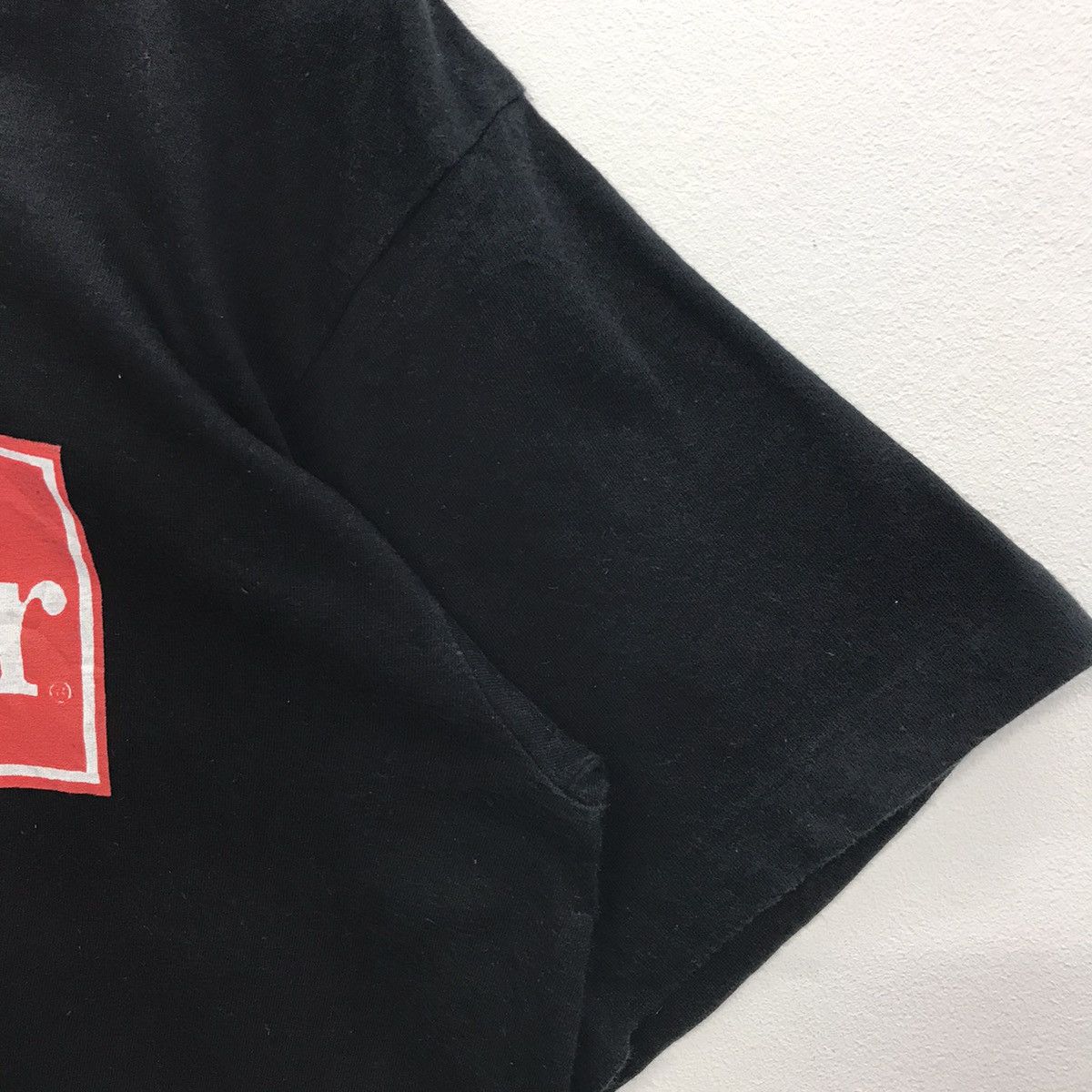 Budweiser × Vintage Rare!! Vintage Budweiser Board Logo Tee Size US M / EU 48-50 / 2 - 5 Thumbnail