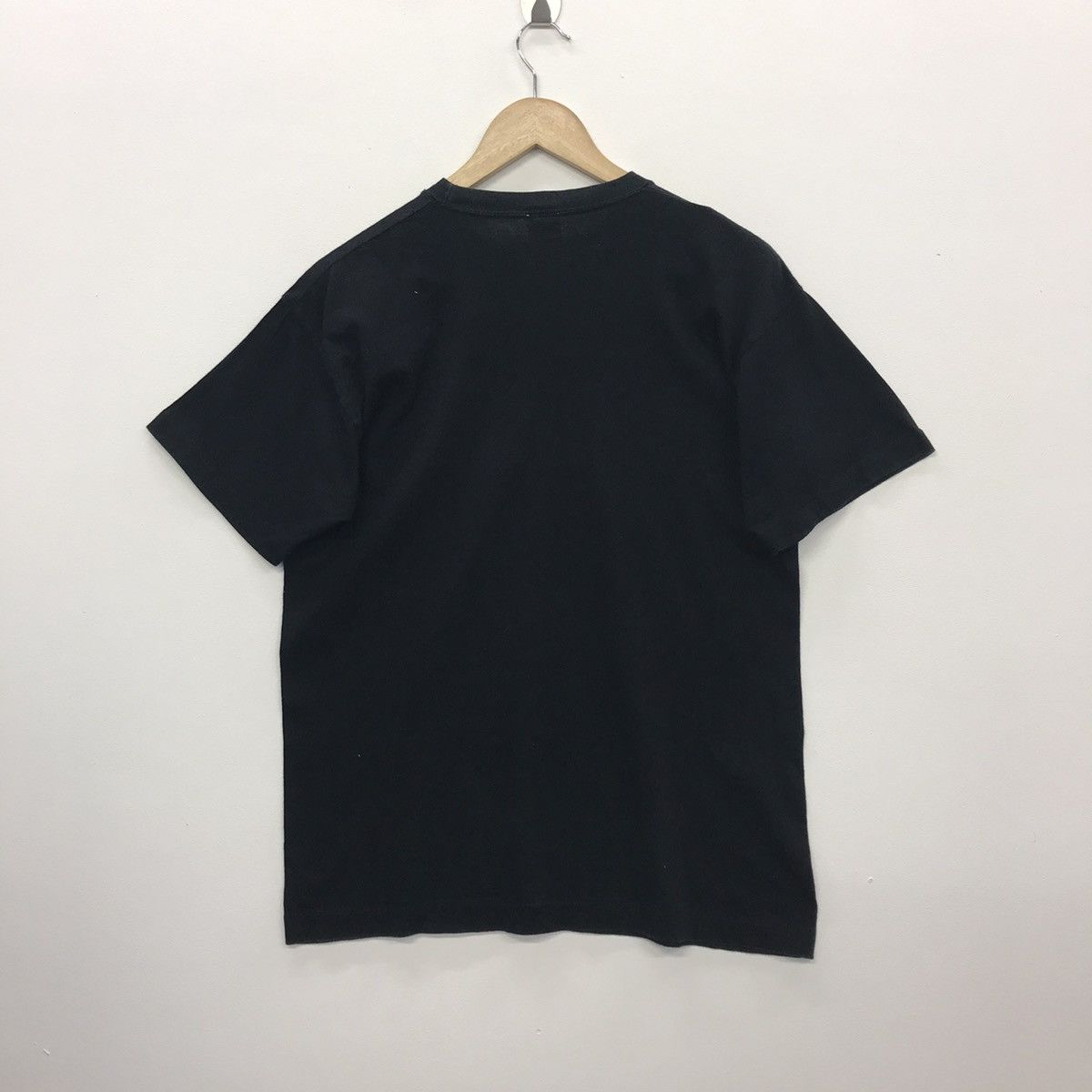 Budweiser × Vintage Rare!! Vintage Budweiser Board Logo Tee Size US M / EU 48-50 / 2 - 8 Thumbnail