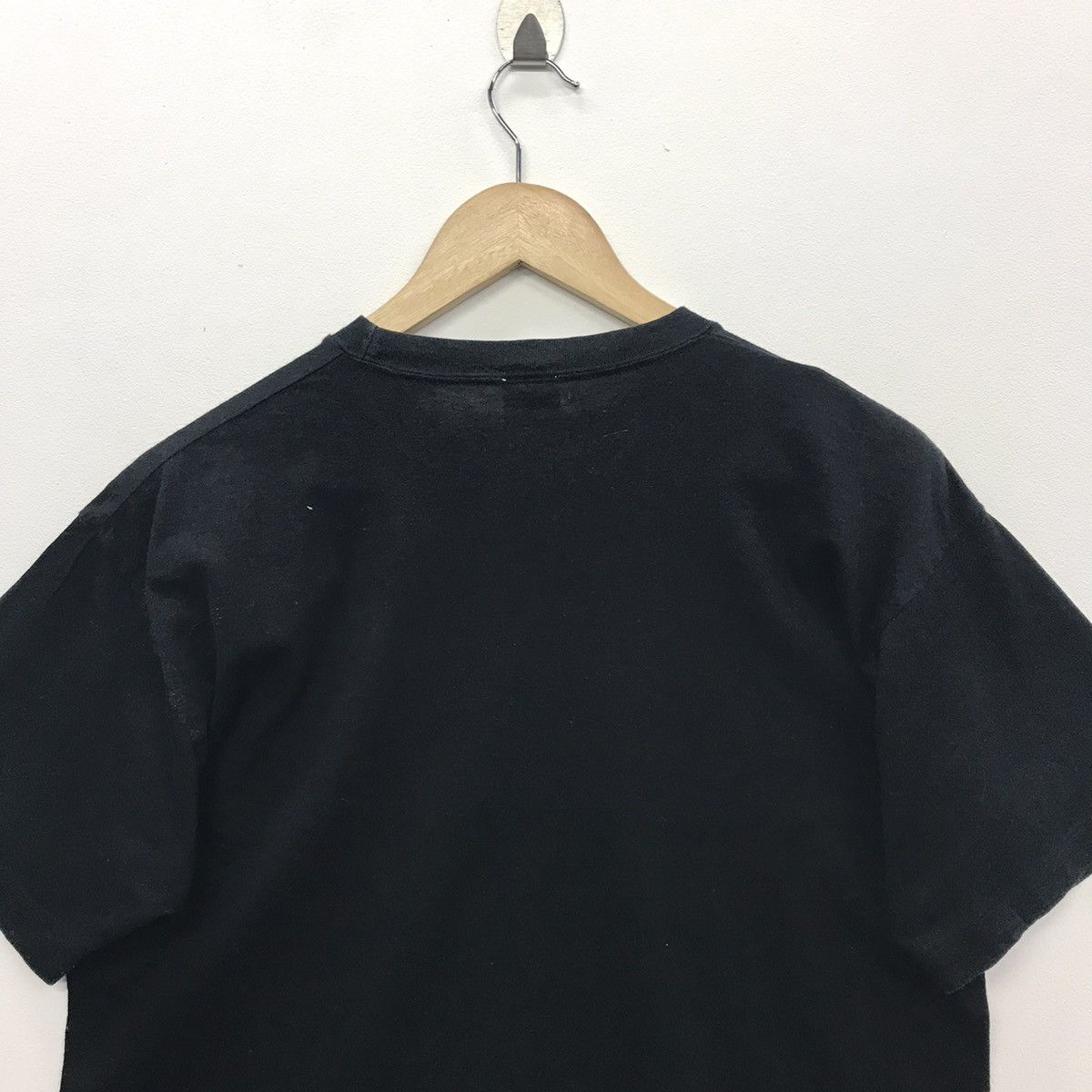 Budweiser × Vintage Rare!! Vintage Budweiser Board Logo Tee Size US M / EU 48-50 / 2 - 9 Thumbnail