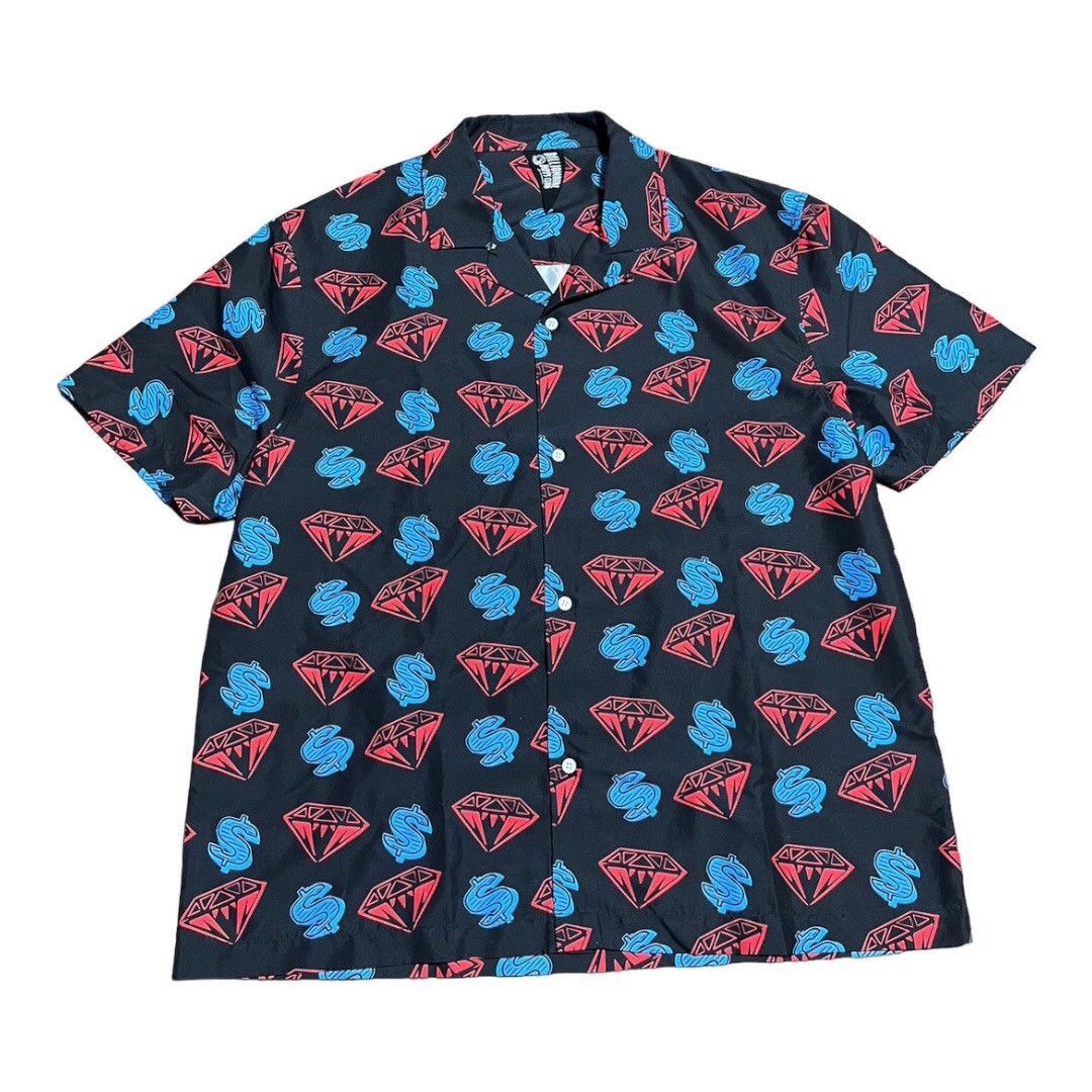 BBC dollar matching cloth