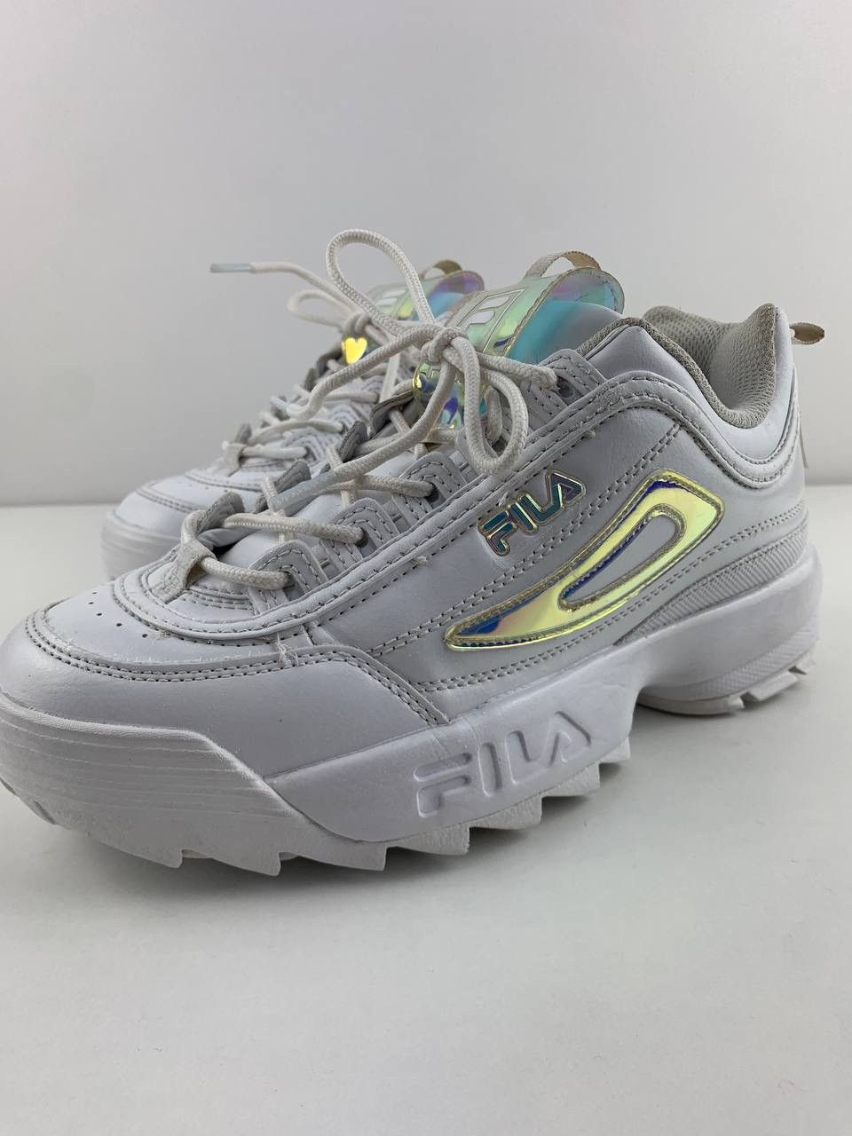 Holographic fila disruptor 2 deals