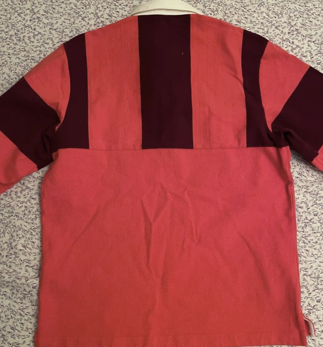 Playboy × Supreme Supreme playboy rugby Size US M / EU 48-50 / 2 - 2 Thumbnail