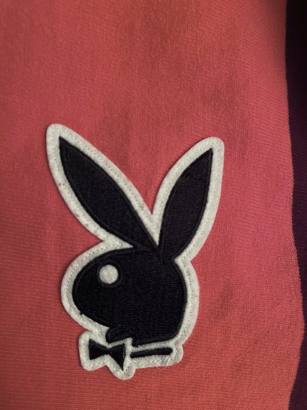 Playboy × Supreme Supreme playboy rugby Size US M / EU 48-50 / 2 - 3 Thumbnail