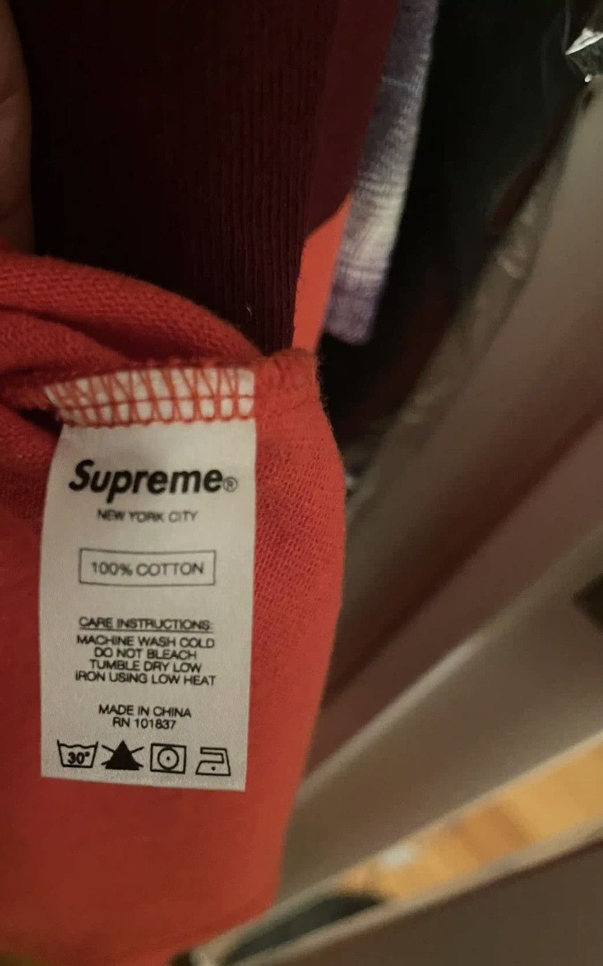 Playboy × Supreme Supreme playboy rugby Size US M / EU 48-50 / 2 - 5 Thumbnail