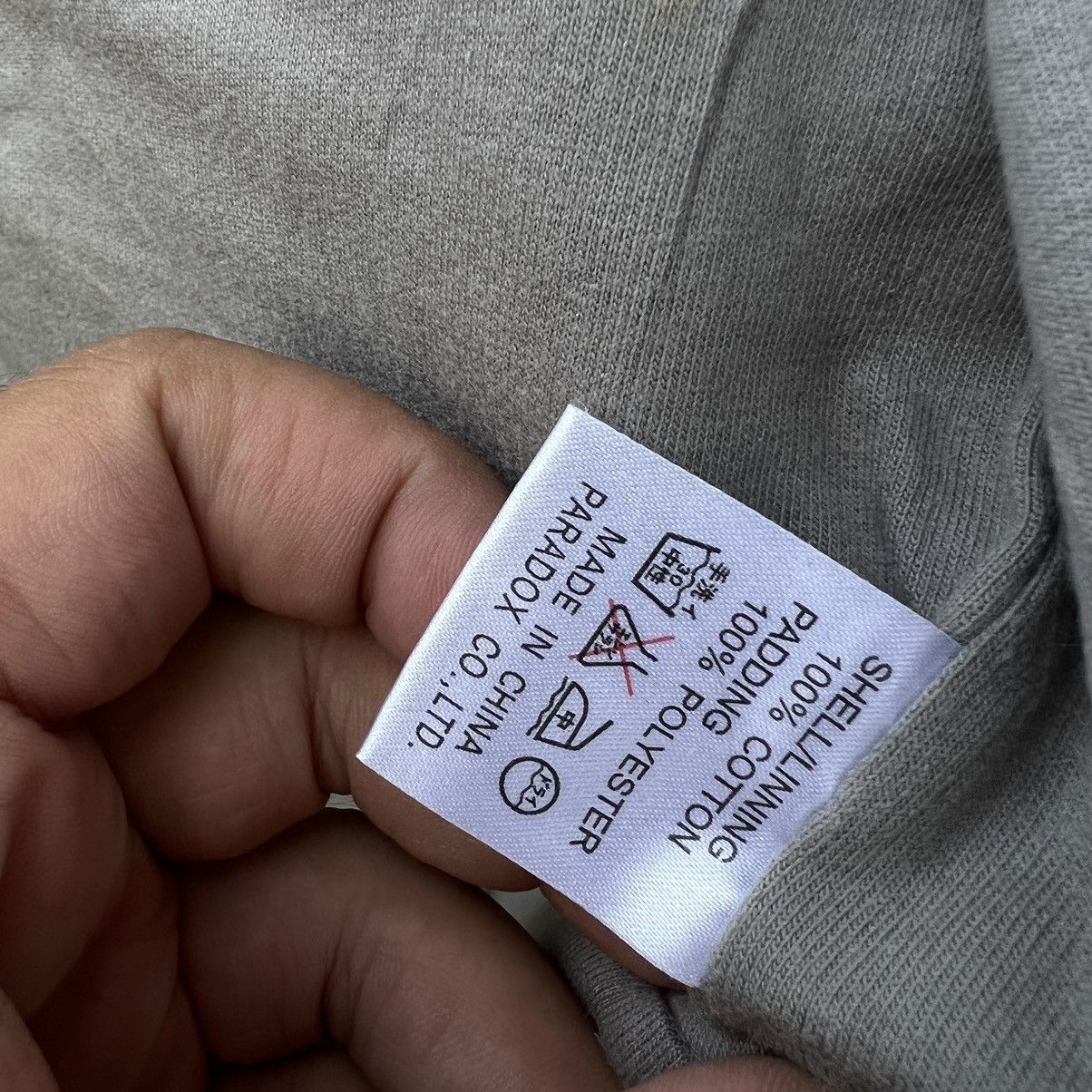 Japanese Brand VINTAGE CARDIGAN RARE COLOUR SOUTH SHIP PLACE JAPAN Size US M / EU 48-50 / 2 - 12 Thumbnail