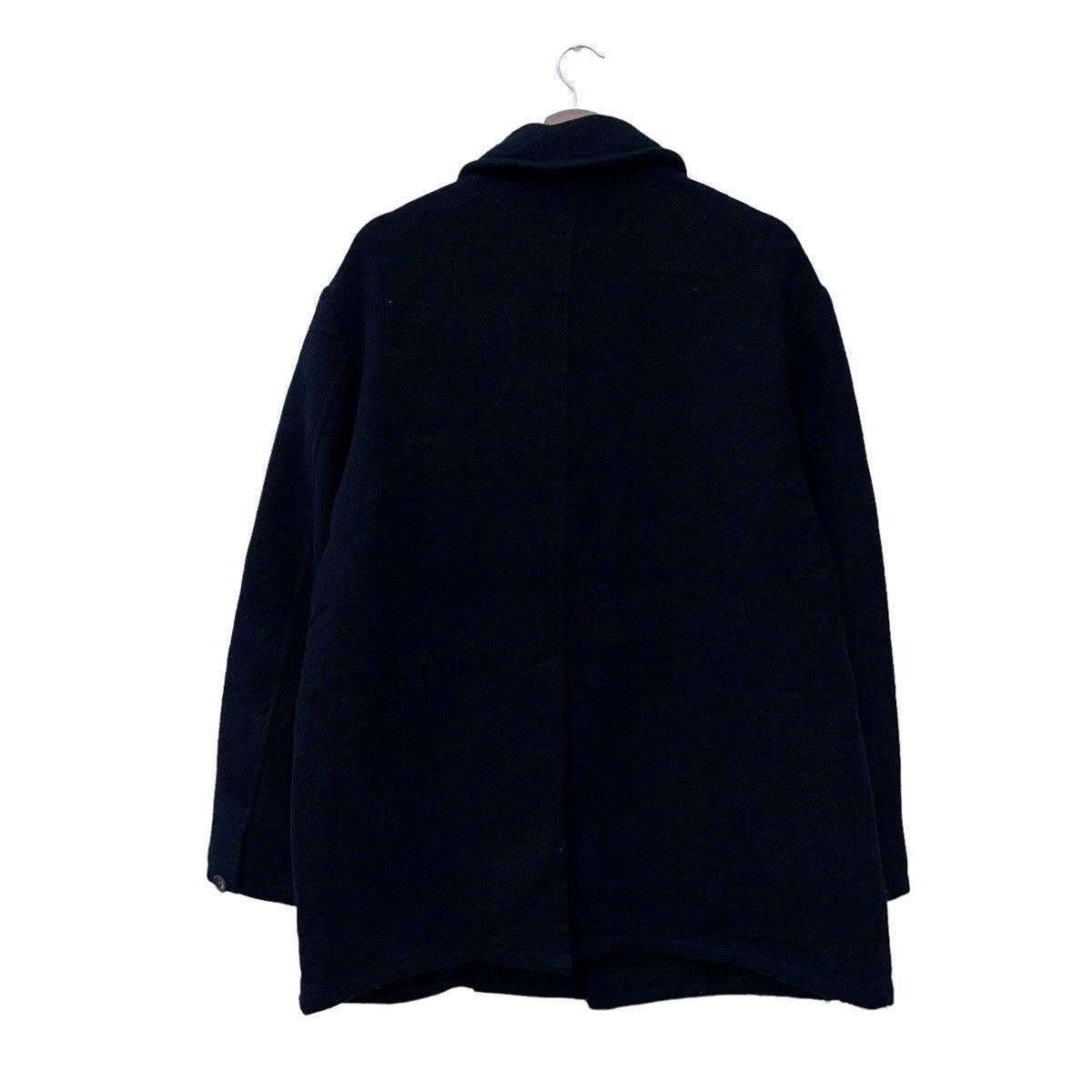 Vintage VINTAGE SCHON MADE IN ITALY CHORE JACKET Size US S / EU 44-46 / 1 - 7 Thumbnail