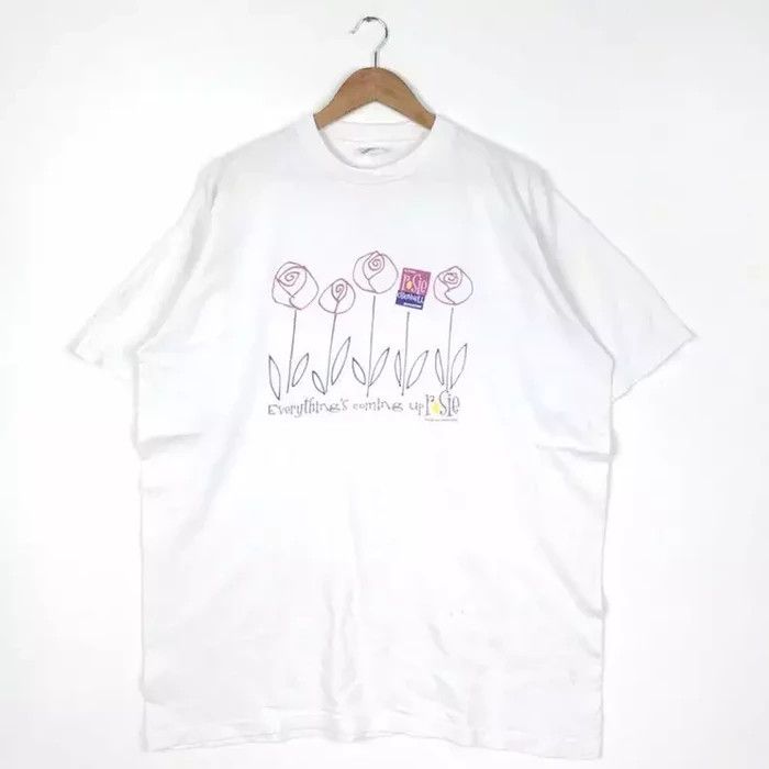 Vintage The ROSIE O'DONNELL SHOW 1999 Everything’s Coming Up Rosie Size US XXL / EU 58 / 5 - 1 Thumbnail