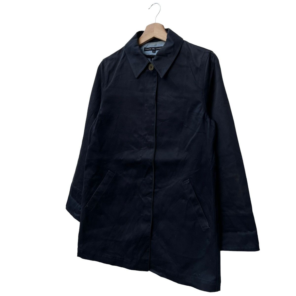 Japanese Brand RALPH LAUREN RL JACKET Size US M / EU 48-50 / 2 - 2 Thumbnail