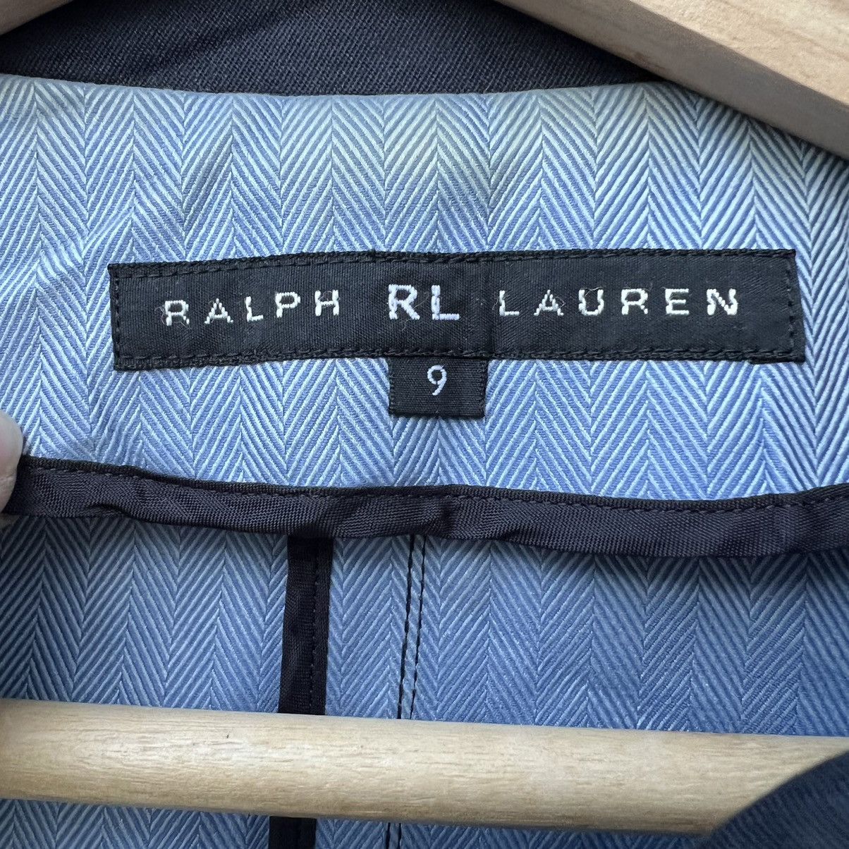 Japanese Brand RALPH LAUREN RL JACKET Size US M / EU 48-50 / 2 - 10 Thumbnail