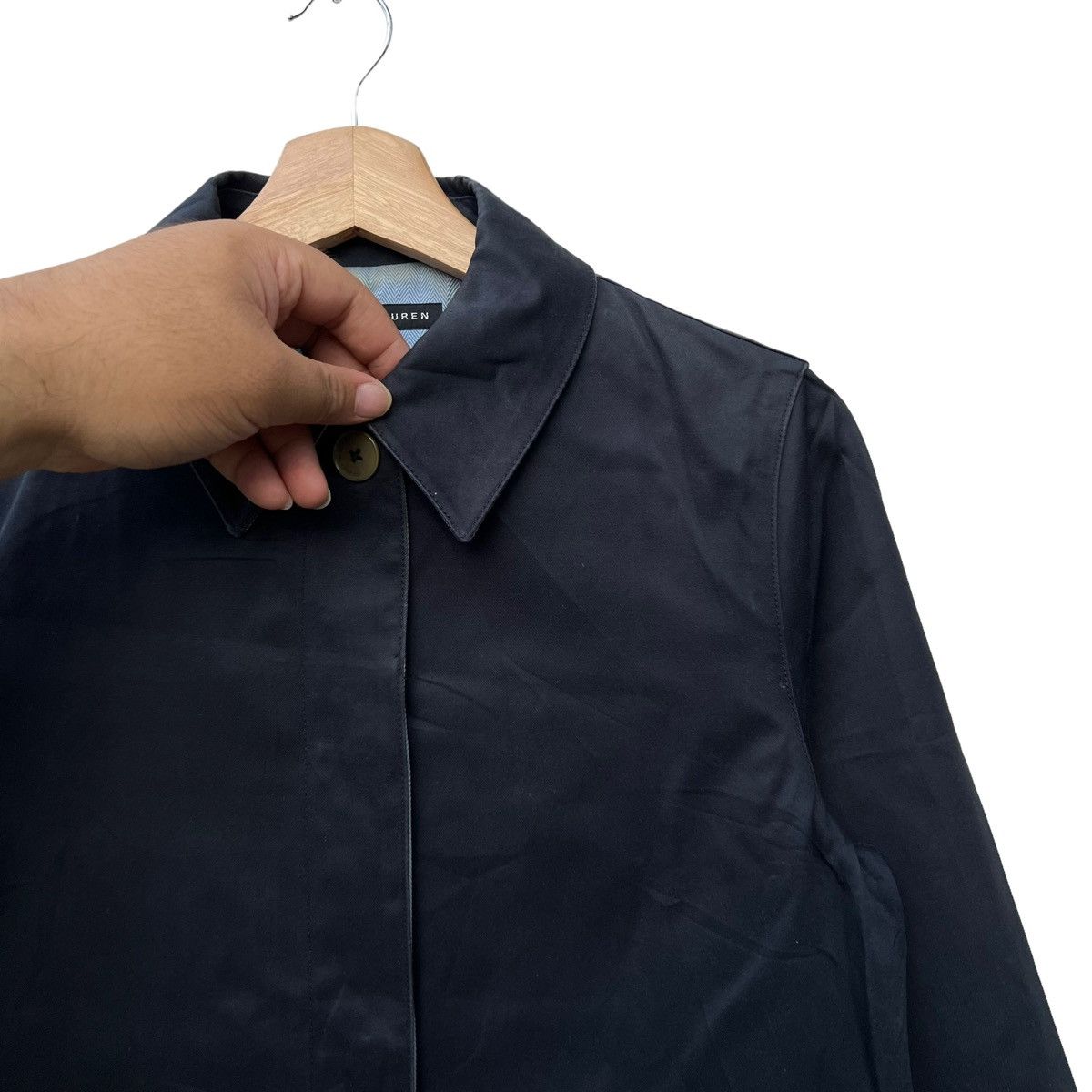 Japanese Brand RALPH LAUREN RL JACKET Size US M / EU 48-50 / 2 - 5 Thumbnail
