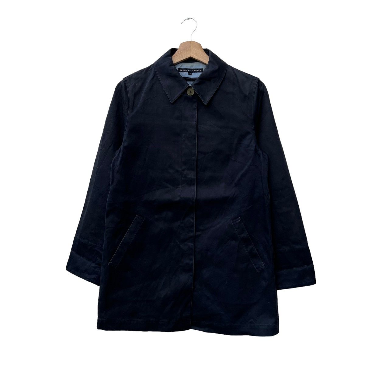 Japanese Brand RALPH LAUREN RL JACKET Size US M / EU 48-50 / 2 - 1 Thumbnail