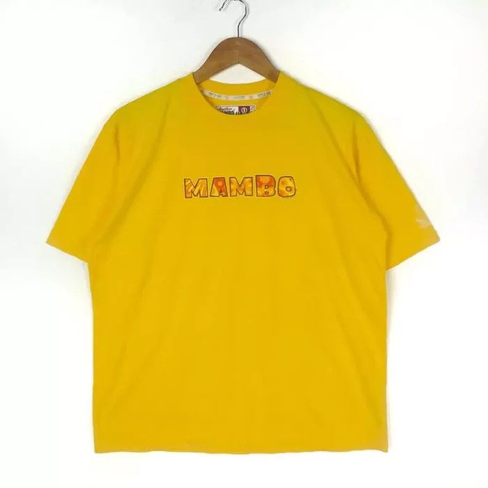 Mambo MAMBO SURFERDELIC Triple One Australia Loud Graphics Surf Size US M / EU 48-50 / 2 - 3 Thumbnail