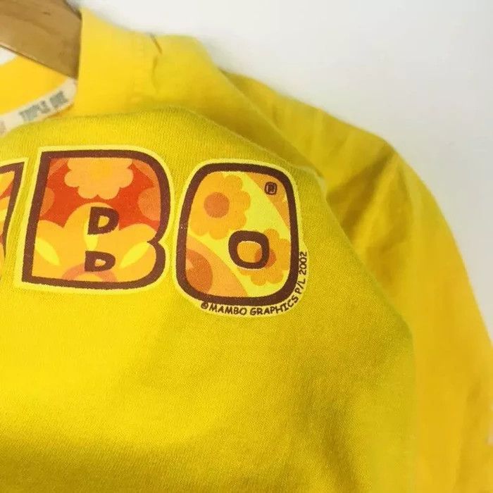 Mambo MAMBO SURFERDELIC Triple One Australia Loud Graphics Surf Size US M / EU 48-50 / 2 - 4 Thumbnail