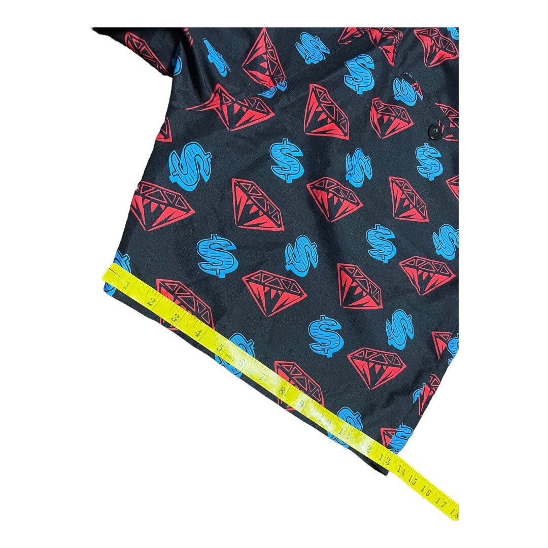 Billionaire Boys Club BBC dollar matching cloth Size US 36 / EU 52 - 6 Thumbnail