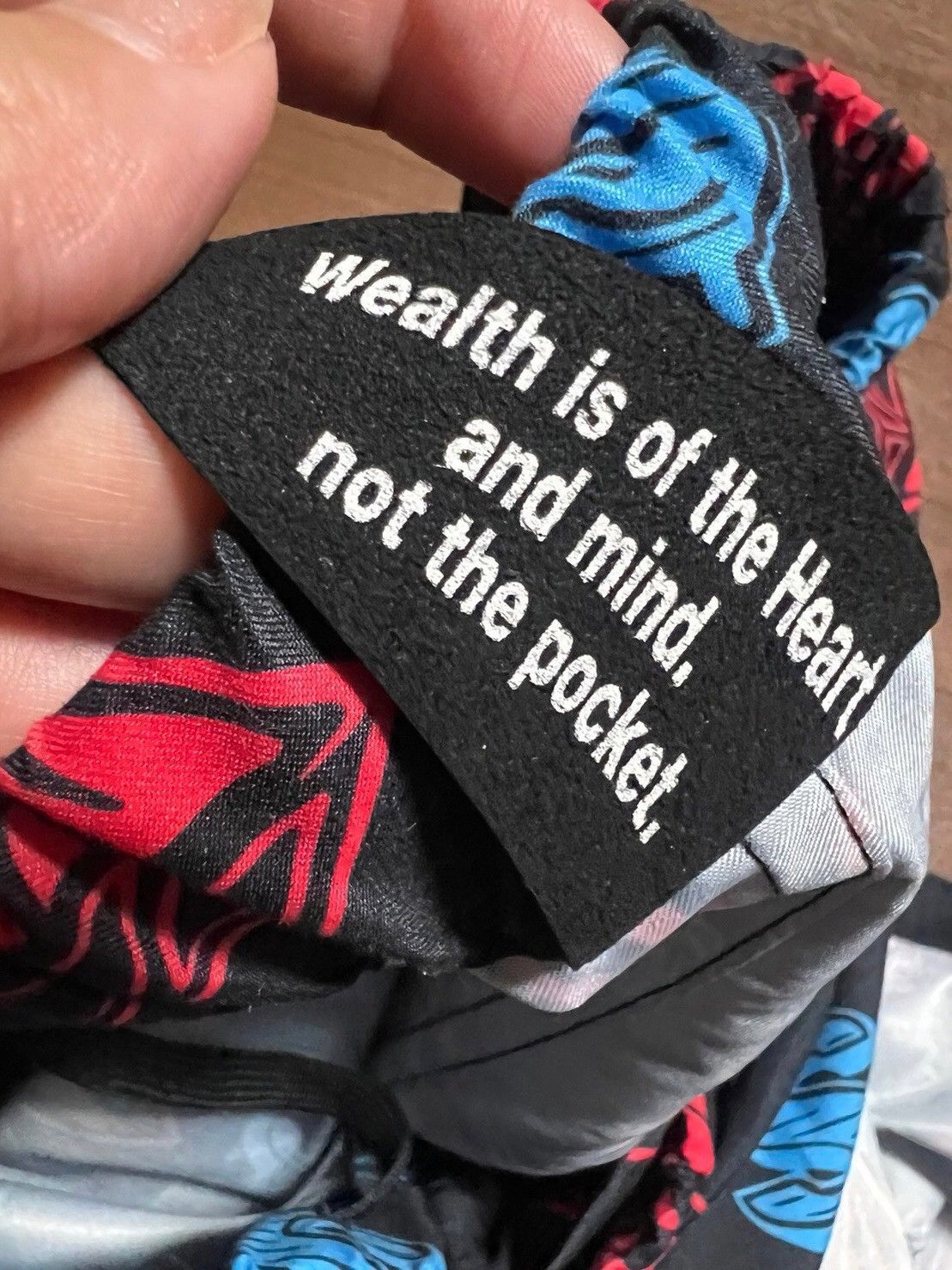 Billionaire Boys Club BBC dollar matching cloth Size US 36 / EU 52 - 8 Thumbnail