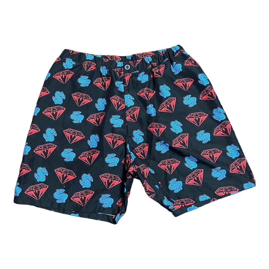 Billionaire Boys Club BBC dollar matching cloth Size US 36 / EU 52 - 1 Thumbnail