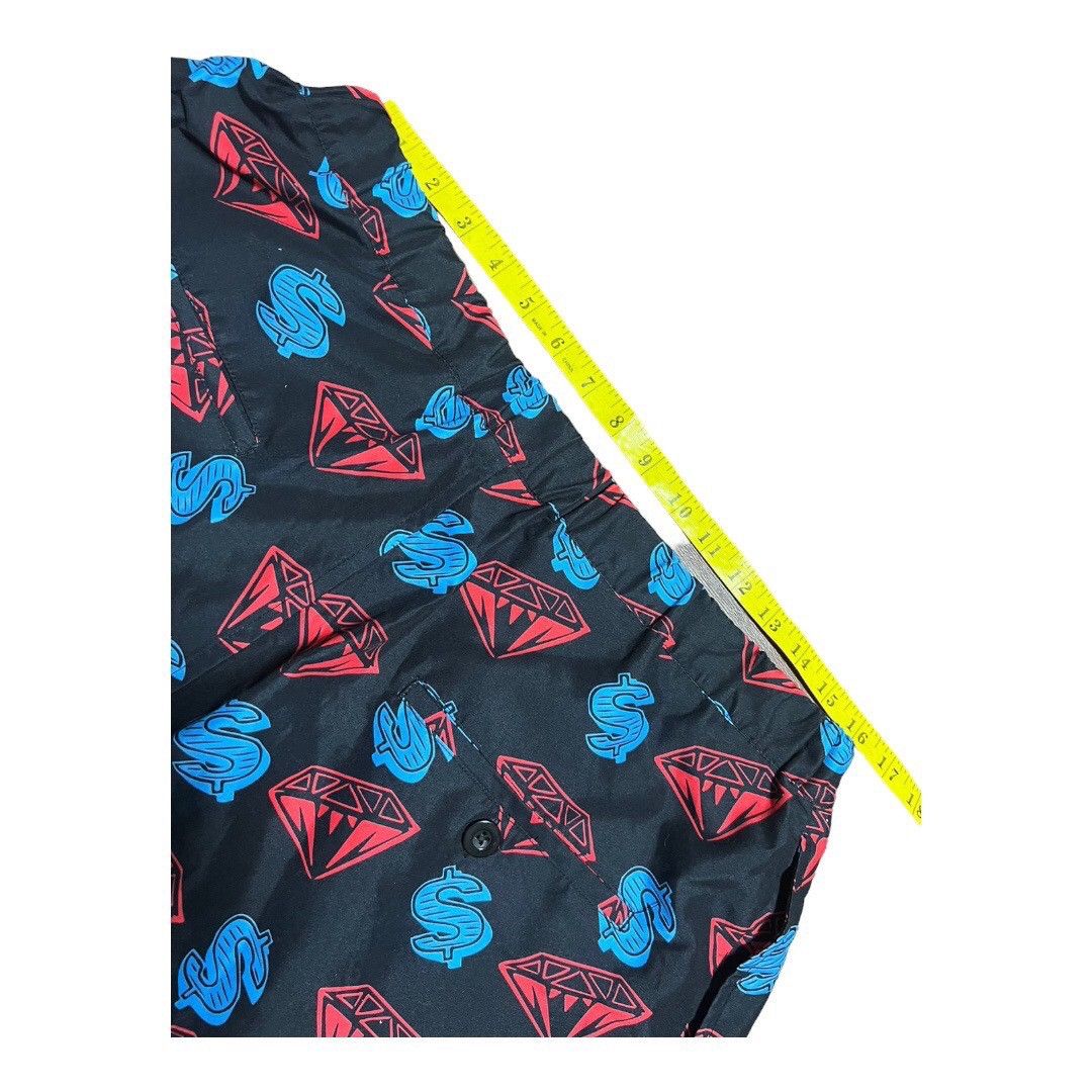 Billionaire Boys Club BBC dollar matching cloth Size US 36 / EU 52 - 2 Thumbnail