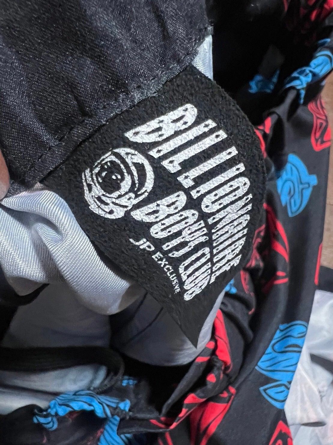 Billionaire Boys Club BBC dollar matching cloth Size US 36 / EU 52 - 7 Thumbnail