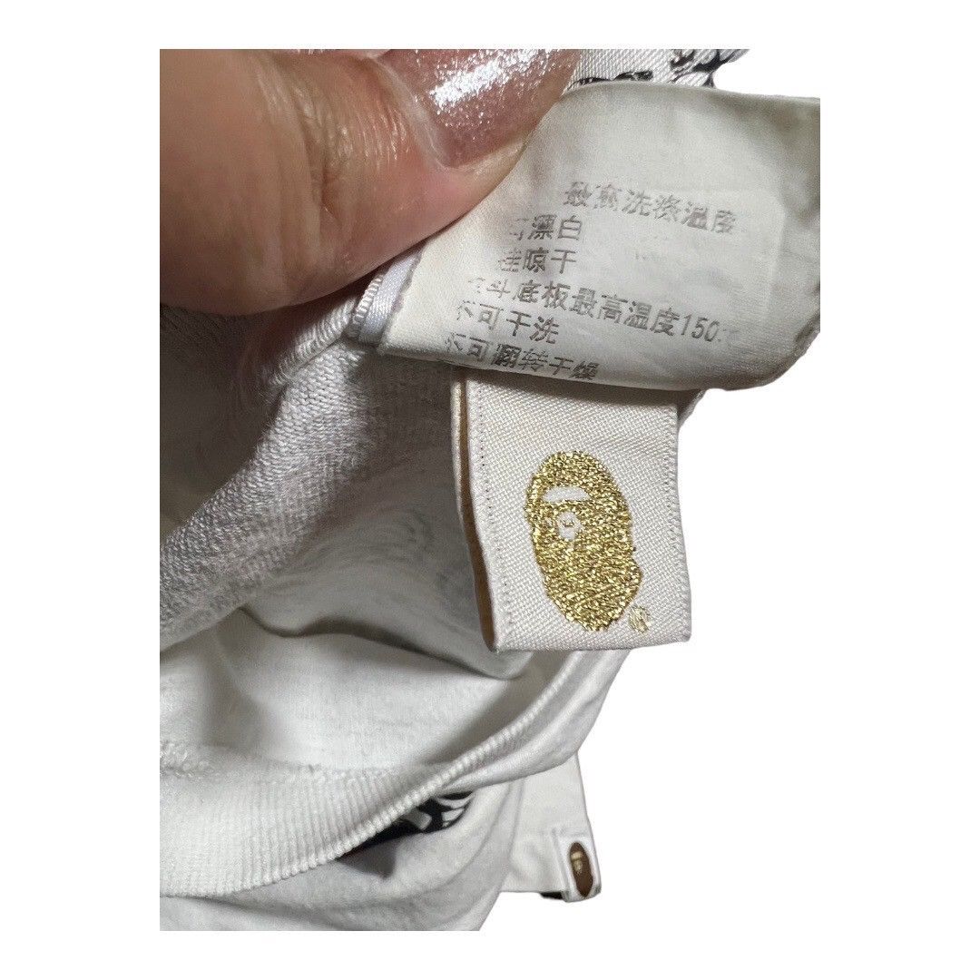 Billionaire Boys Club BBC dollar matching cloth Size US 36 / EU 52 - 5 Thumbnail