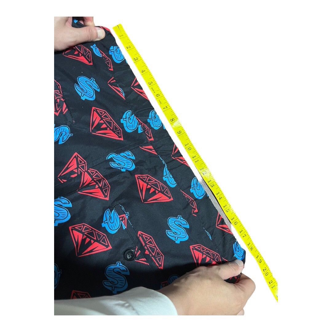 Billionaire Boys Club BBC dollar matching cloth Size US 36 / EU 52 - 3 Thumbnail