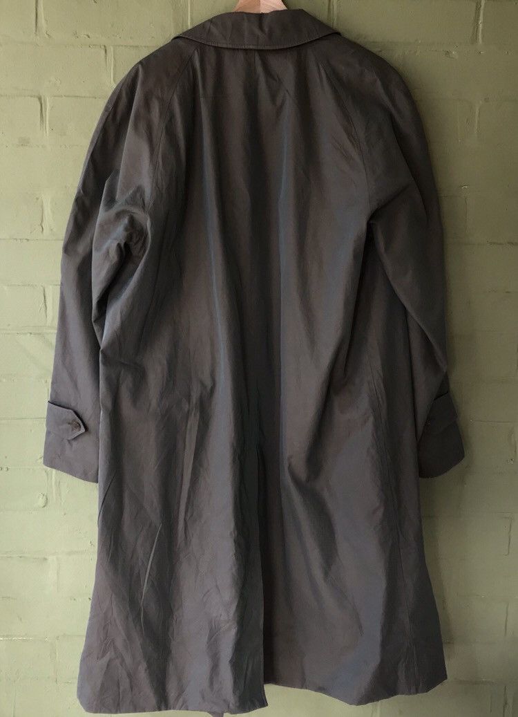 Burberry ‼️Need TO GONE‼️Burberry Nova Check Long Jacket Size US M / EU 48-50 / 2 - 12 Thumbnail