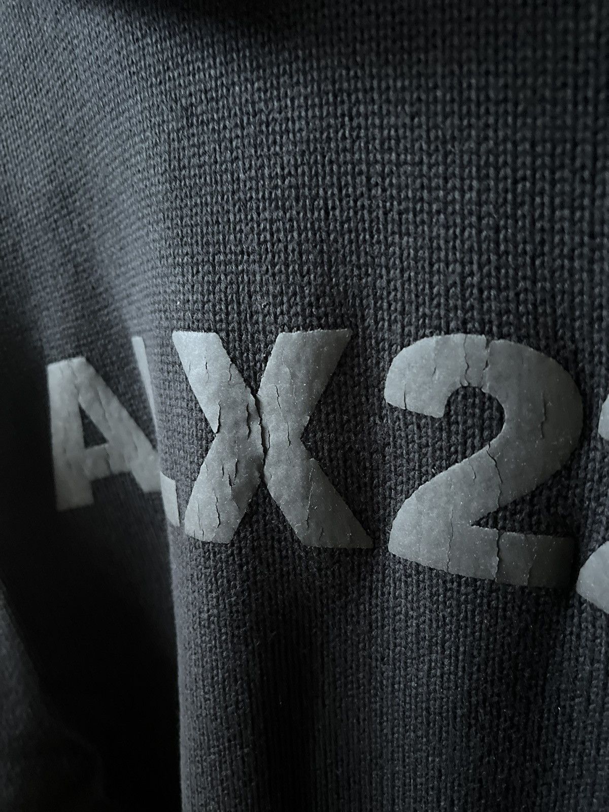 1017 ALYX 9SM 1017 ALYX 9SM Knitted Hoodie Size US M / EU 48-50 / 2 - 6 Thumbnail