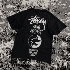 Our Legacy Stussy T Shirt | Grailed