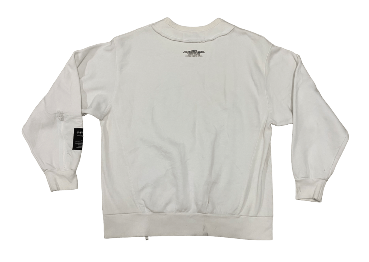 GU × Undercover Gu X Undercover Sweatshirt Jumper Size US L / EU 52-54 / 3 - 2 Thumbnail