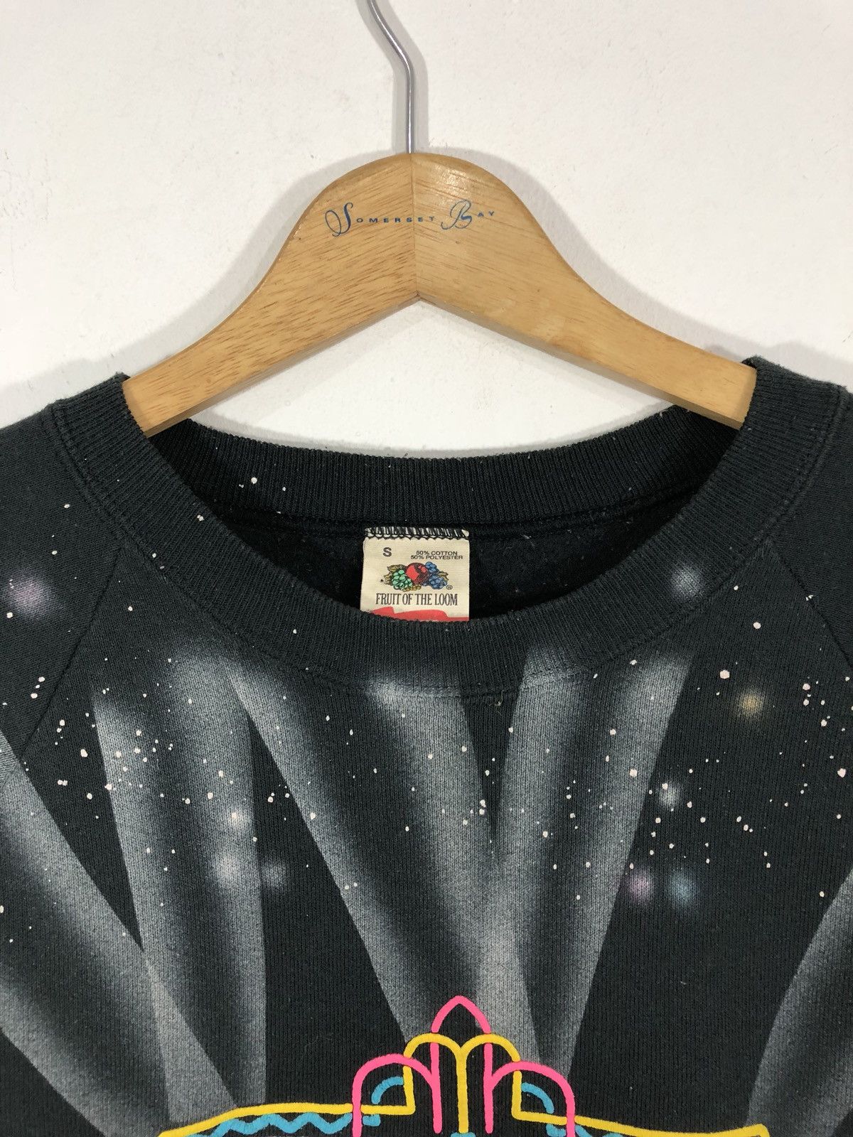 Universal Studios Vintage Universal Studio Hollywood 90s Size US S / EU 44-46 / 1 - 3 Thumbnail