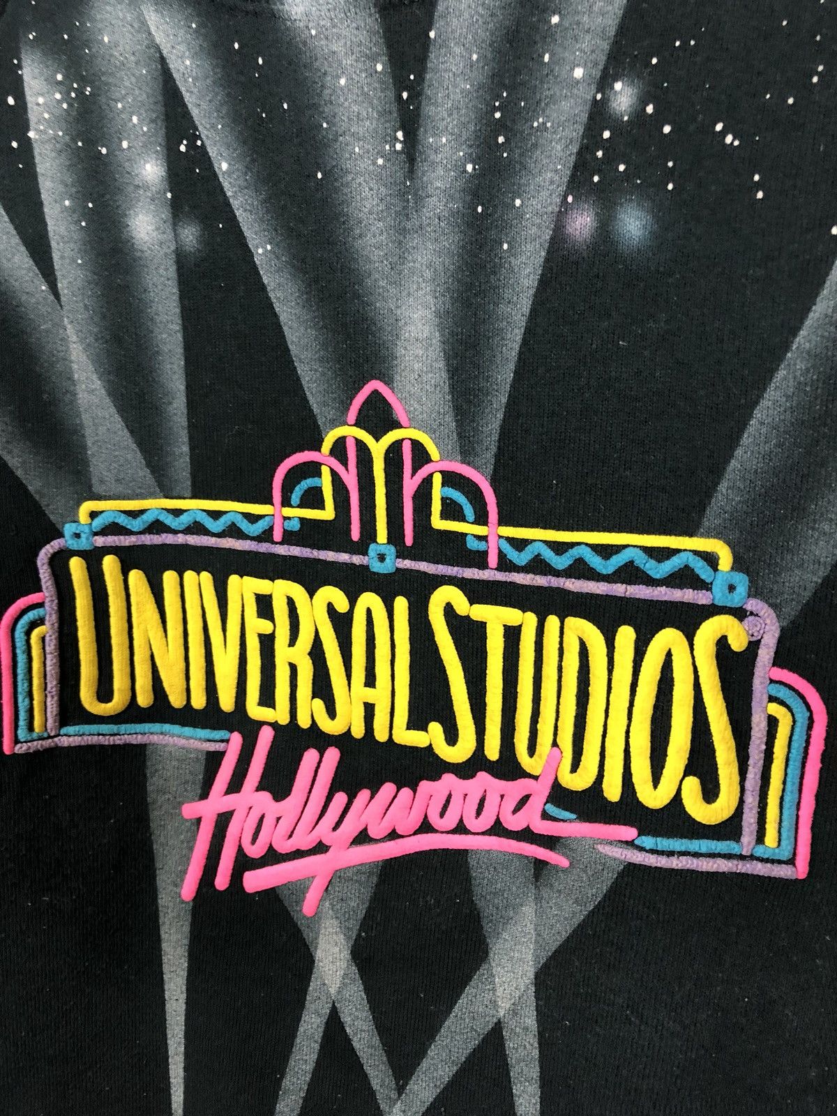 Universal Studios Vintage Universal Studio Hollywood 90s Size US S / EU 44-46 / 1 - 4 Thumbnail