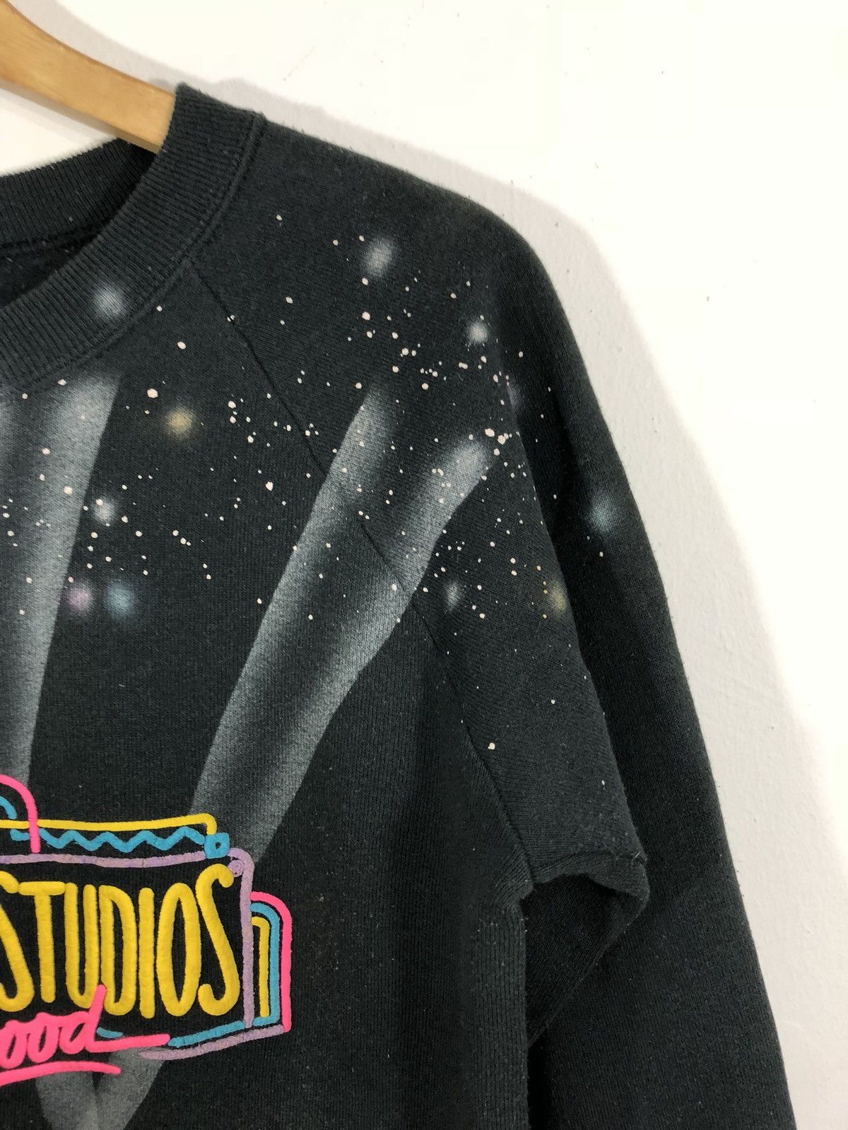 Universal Studios Vintage Universal Studio Hollywood 90s Size US S / EU 44-46 / 1 - 2 Thumbnail