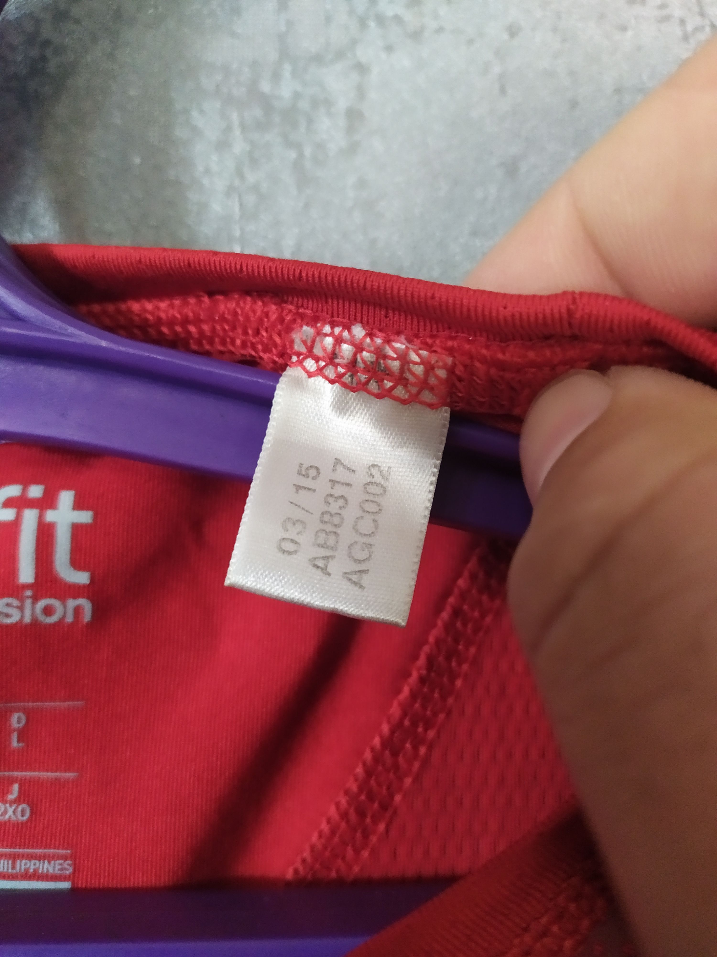 Adidas 2015 2016 | Bayern Munich Adidas Soccer Jersey Kit Hype Size US L / EU 52-54 / 3 - 4 Thumbnail