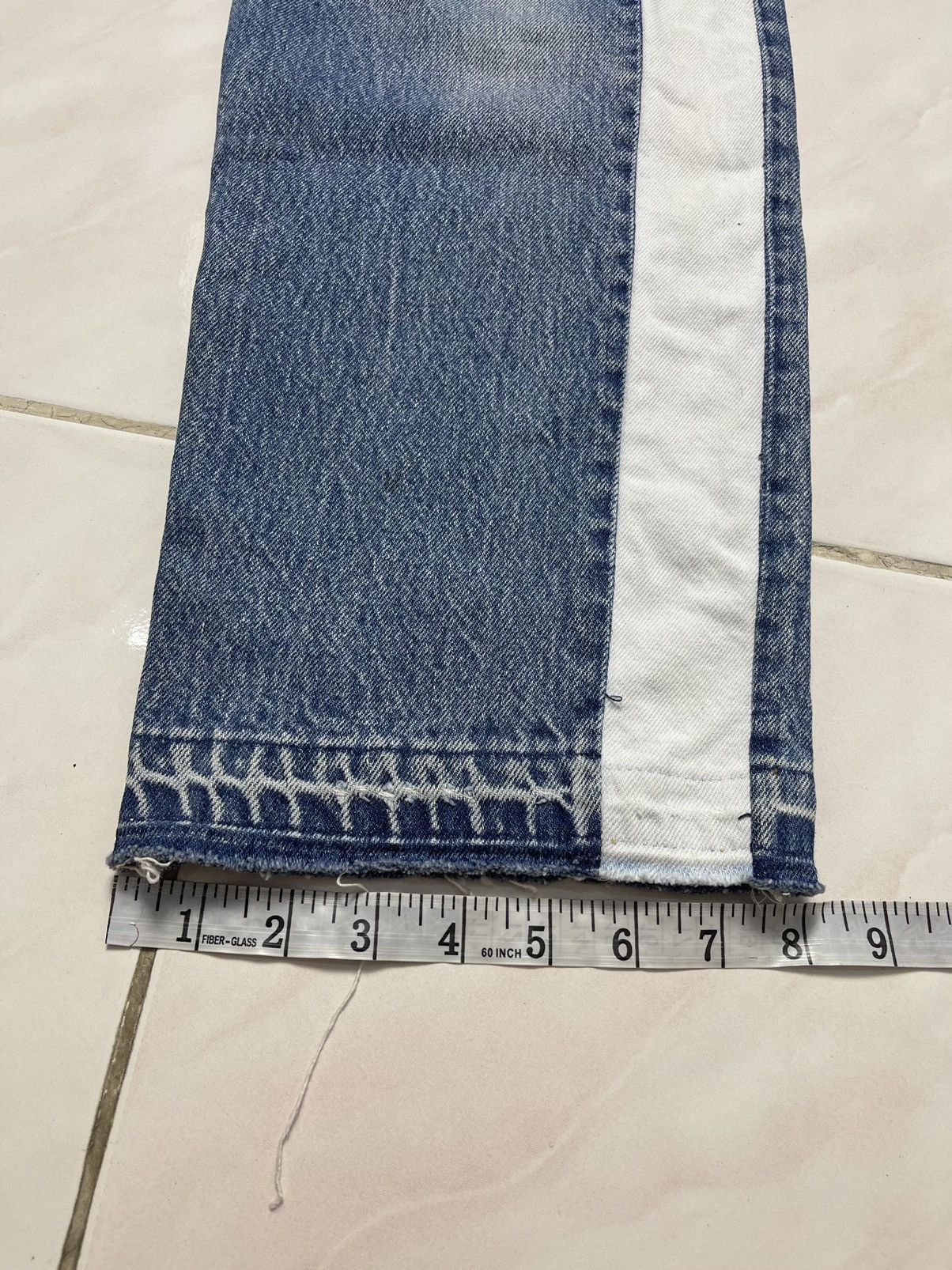 Levi's Vintage Levi's 501 XX Made In USA Size US 29 - 13 Thumbnail