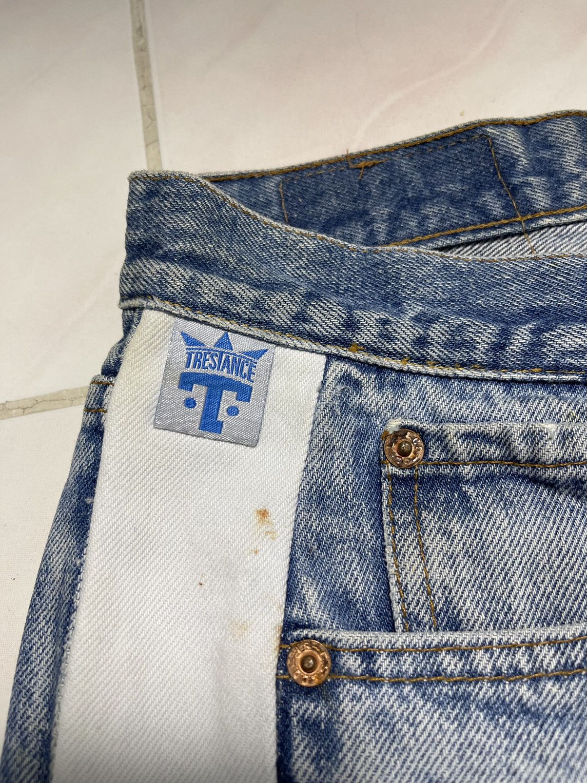 Levi's Vintage Levi's 501 XX Made In USA Size US 29 - 4 Thumbnail