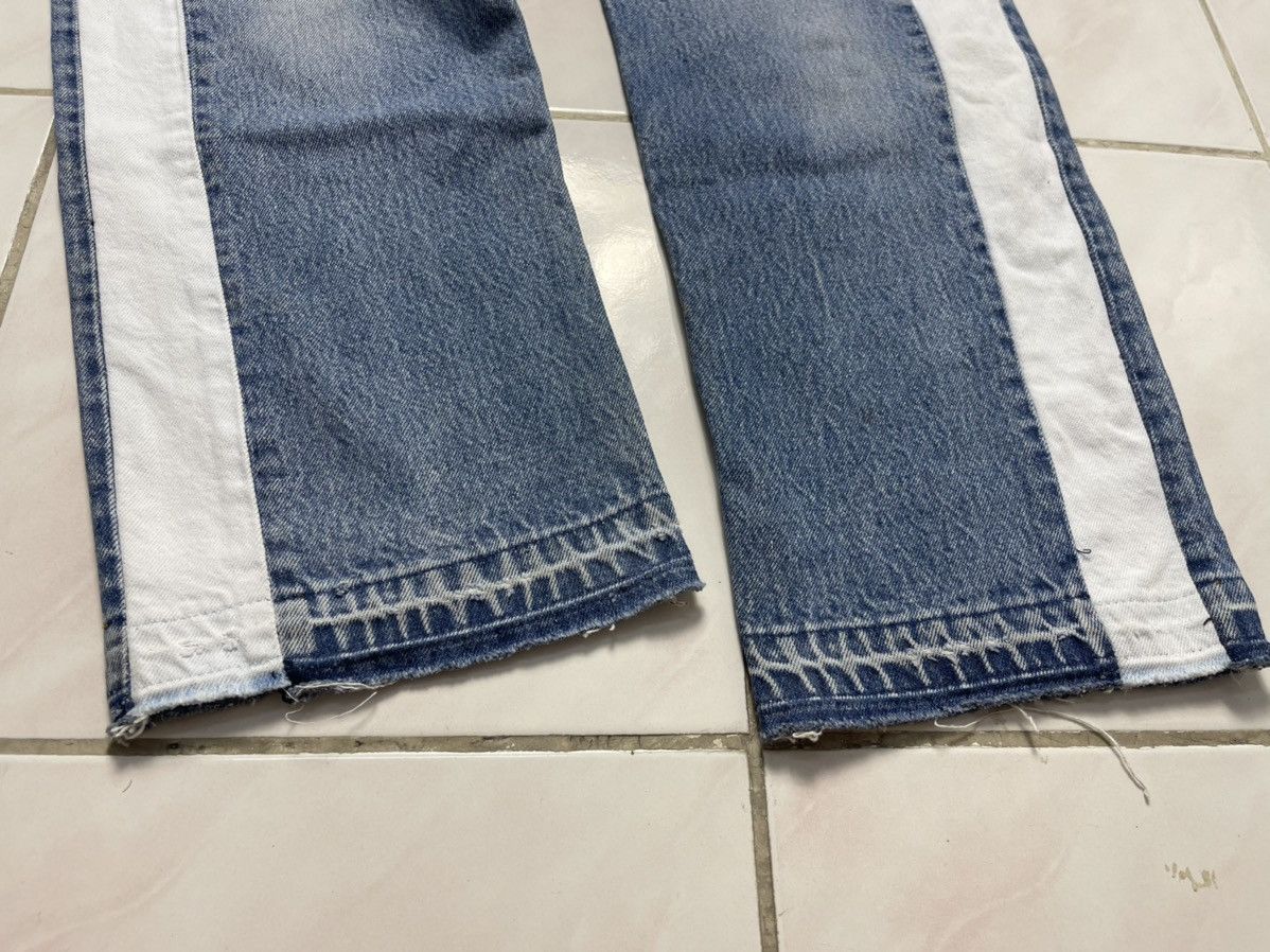 Levi's Vintage Levi's 501 XX Made In USA Size US 29 - 7 Thumbnail