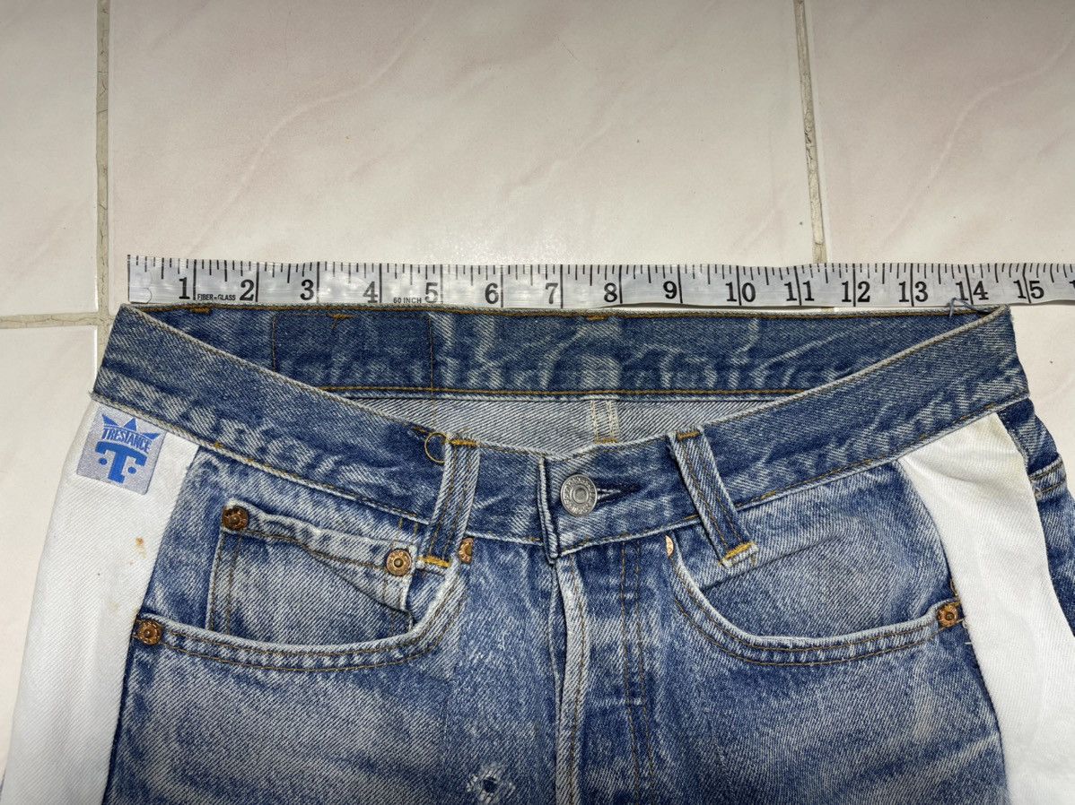 Levi's Vintage Levi's 501 XX Made In USA Size US 29 - 9 Thumbnail