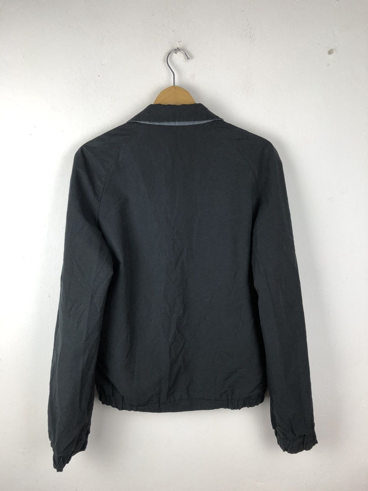 A.P.C. A.P.C Reversible Jacket Size US S / EU 44-46 / 1 - 4 Thumbnail