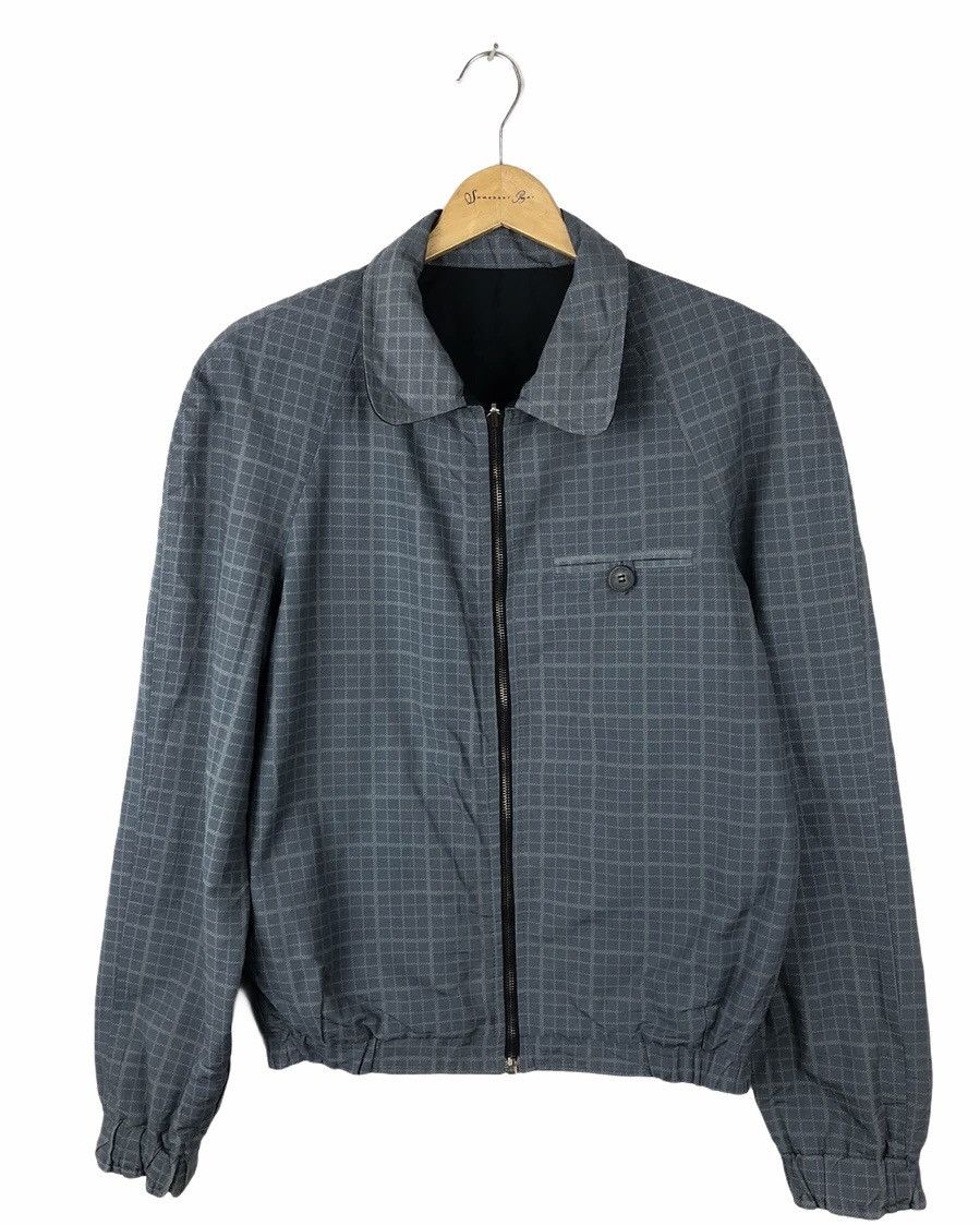 A.P.C. A.P.C Reversible Jacket Size US S / EU 44-46 / 1 - 1 Thumbnail