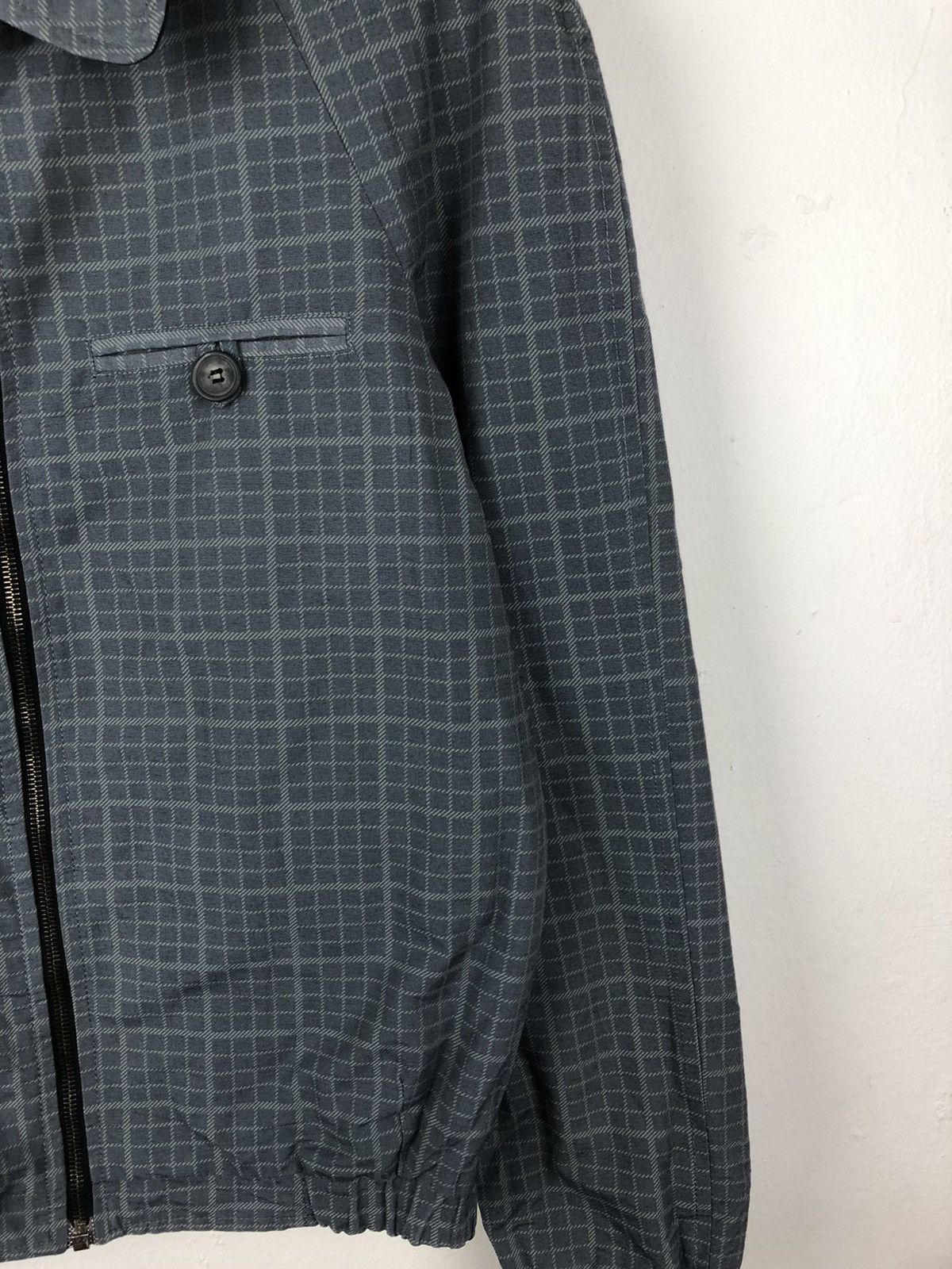 A.P.C. A.P.C Reversible Jacket Size US S / EU 44-46 / 1 - 6 Thumbnail