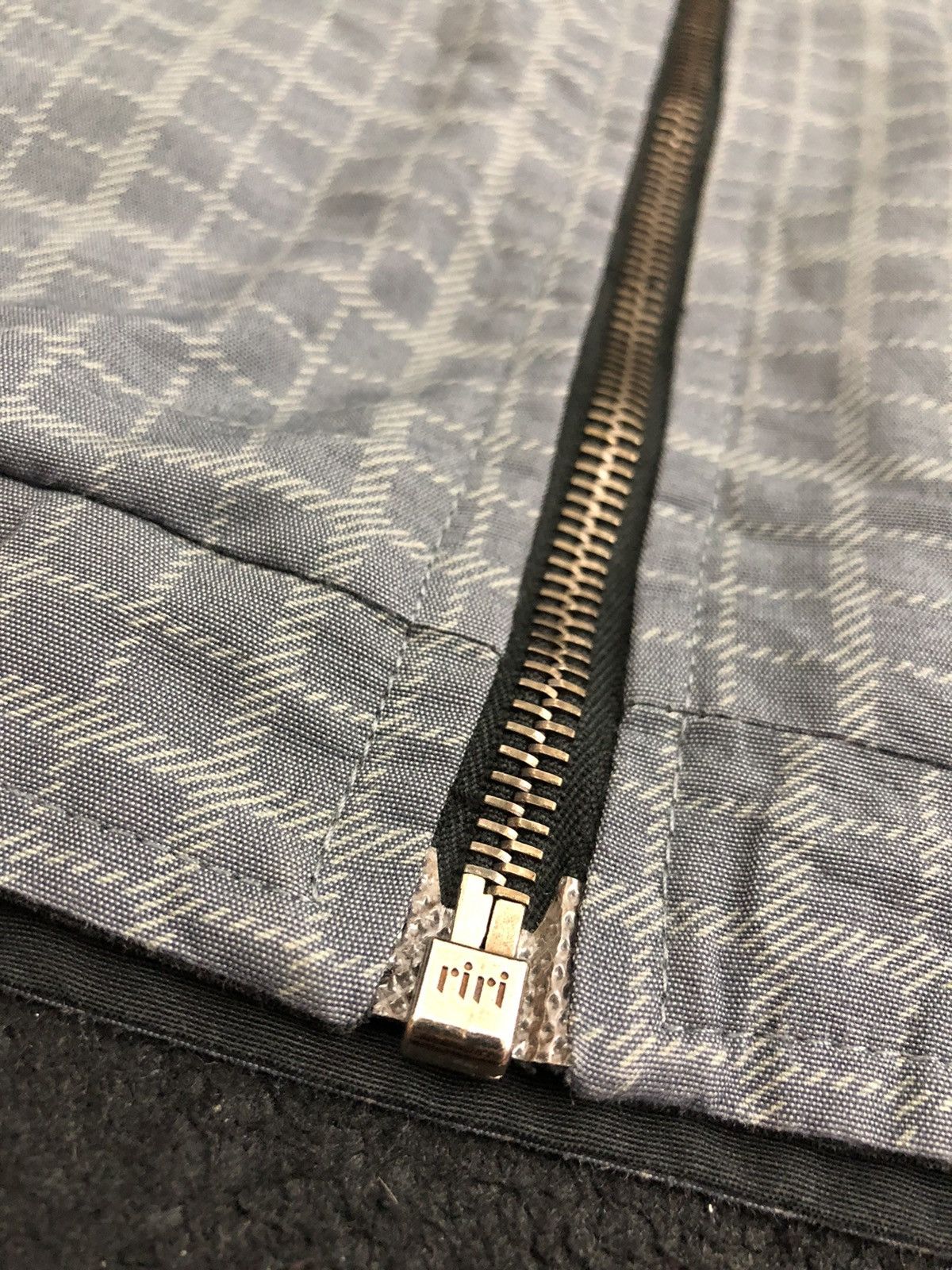 A.P.C. A.P.C Reversible Jacket Size US S / EU 44-46 / 1 - 9 Thumbnail