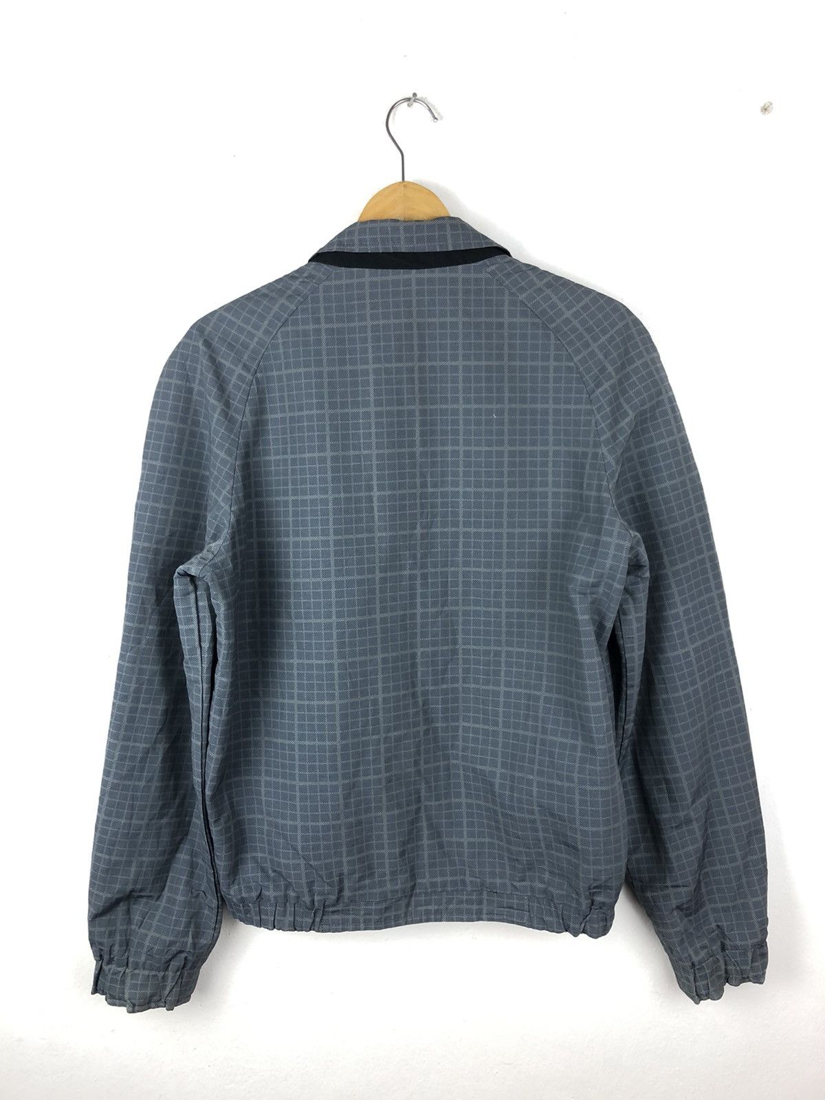 A.P.C. A.P.C Reversible Jacket Size US S / EU 44-46 / 1 - 2 Thumbnail